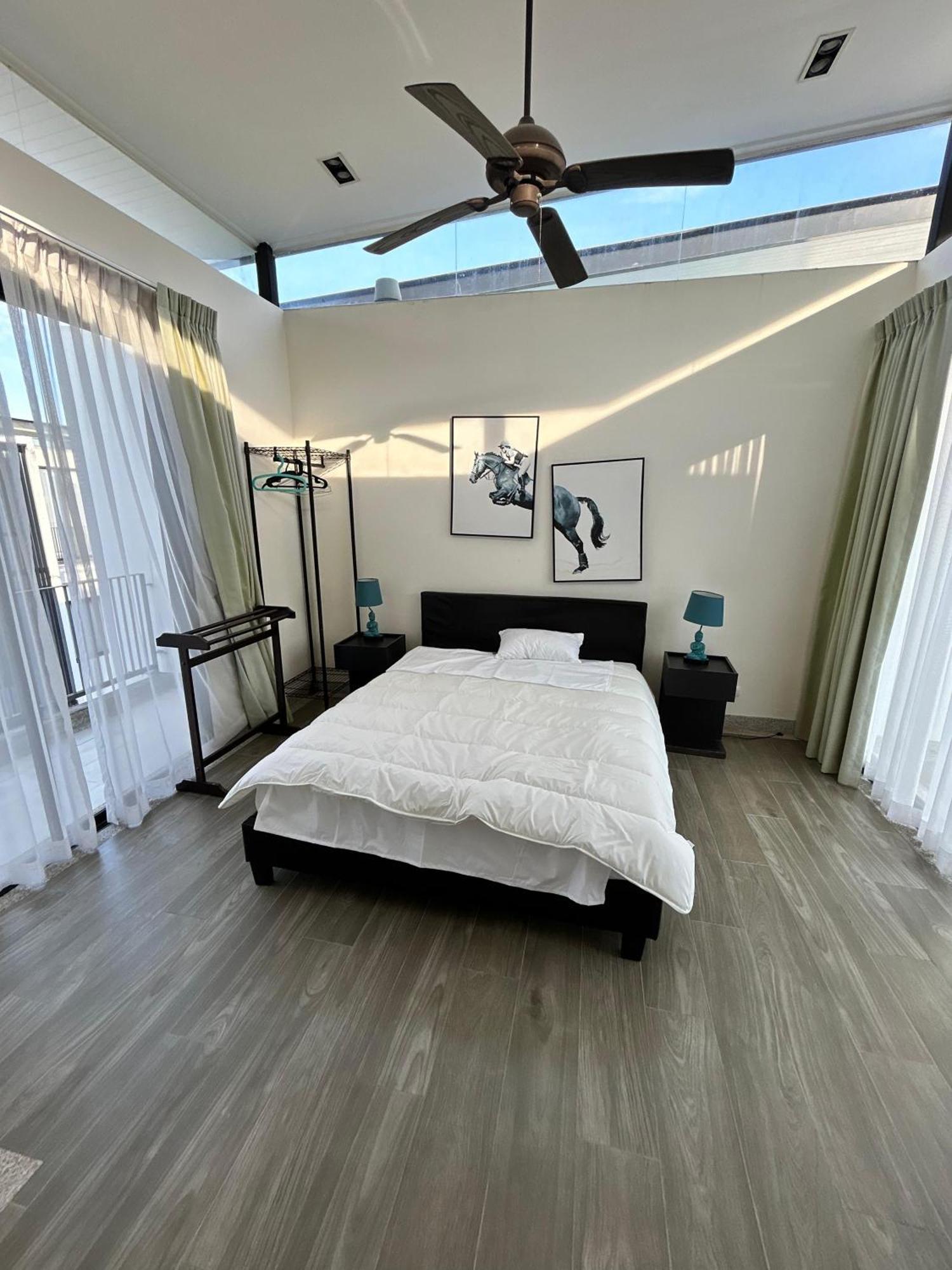 Small Room