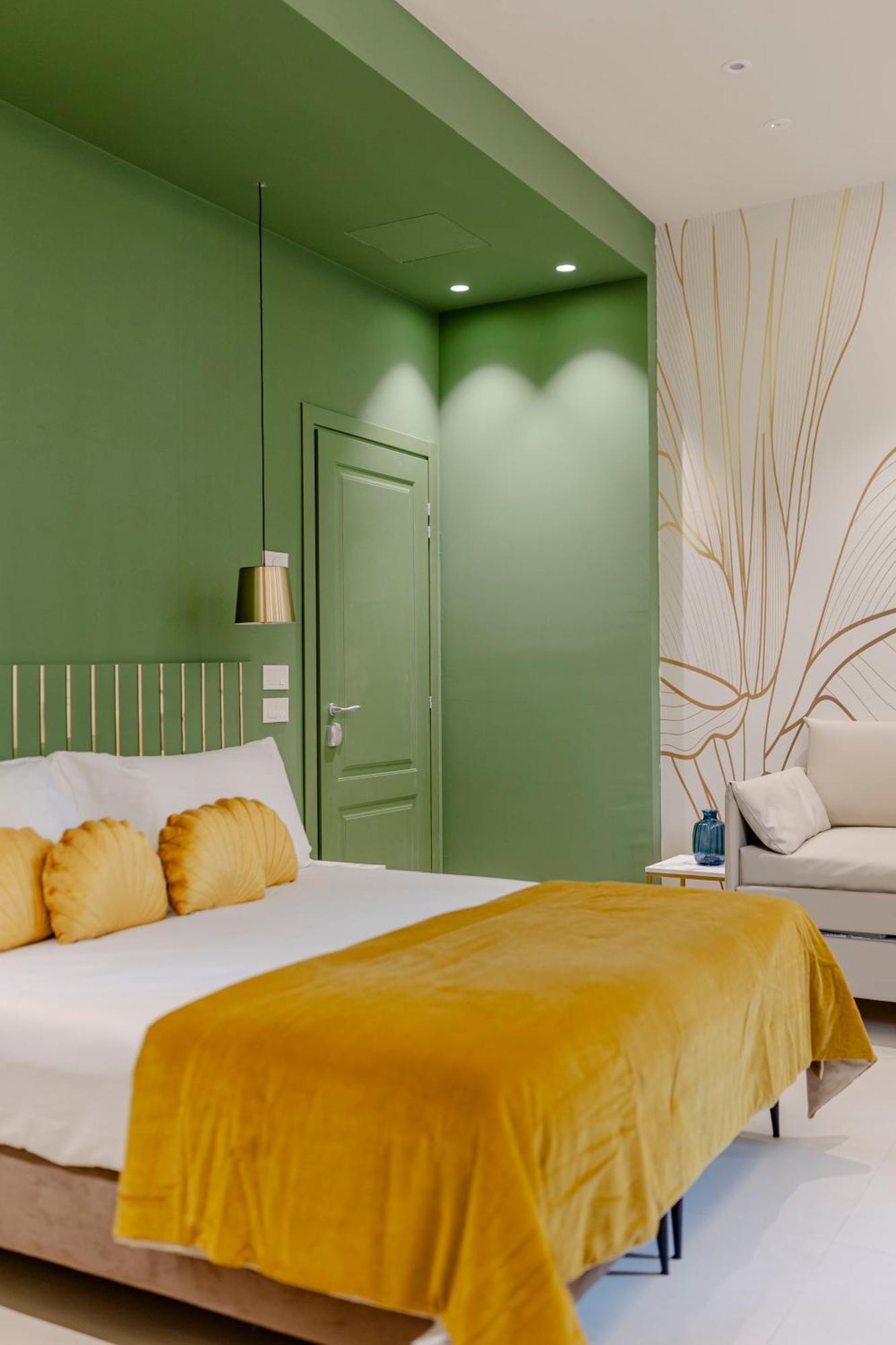 Superior Quadruple Room