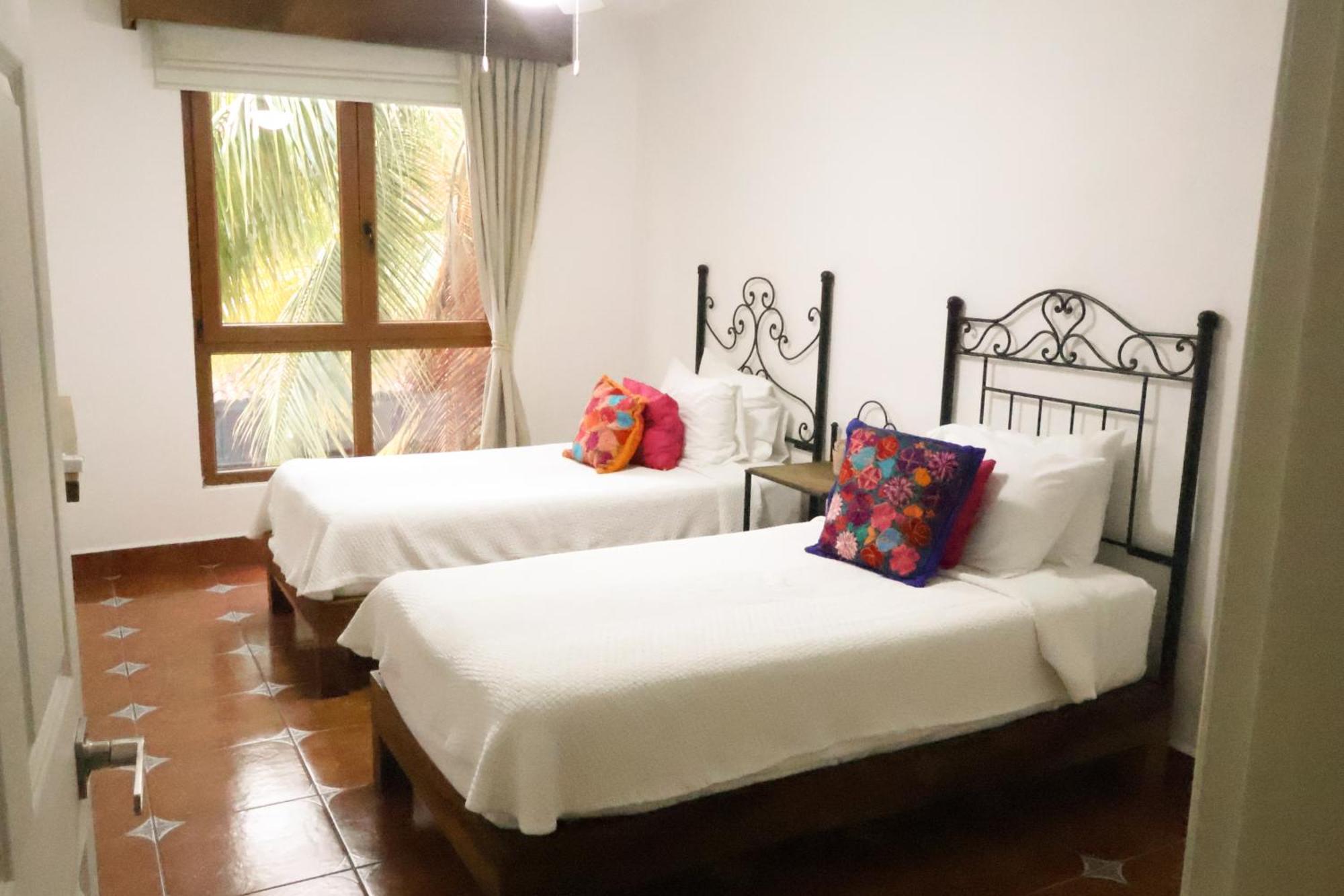Premium Master Suite