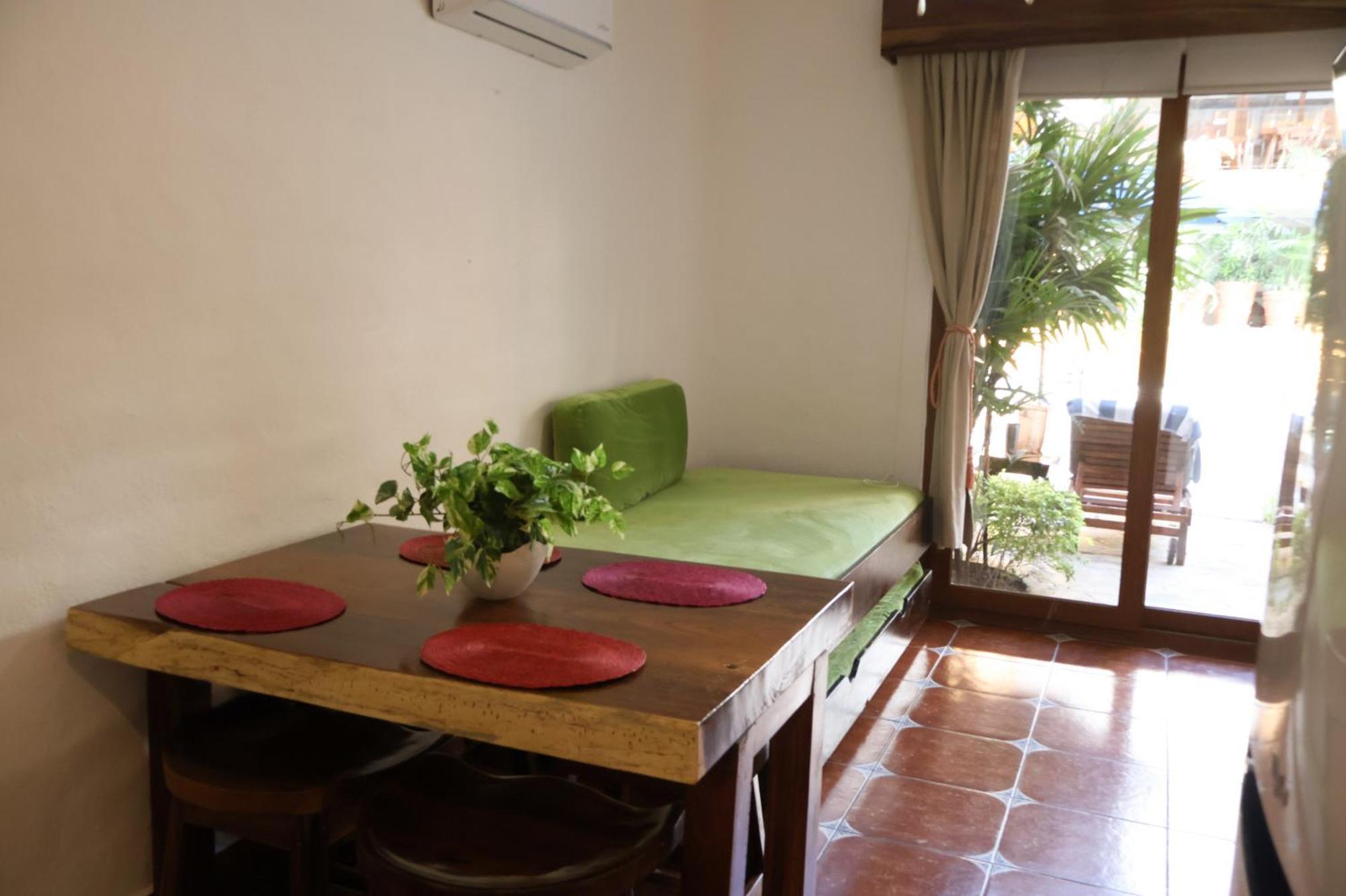 Premium Family Room