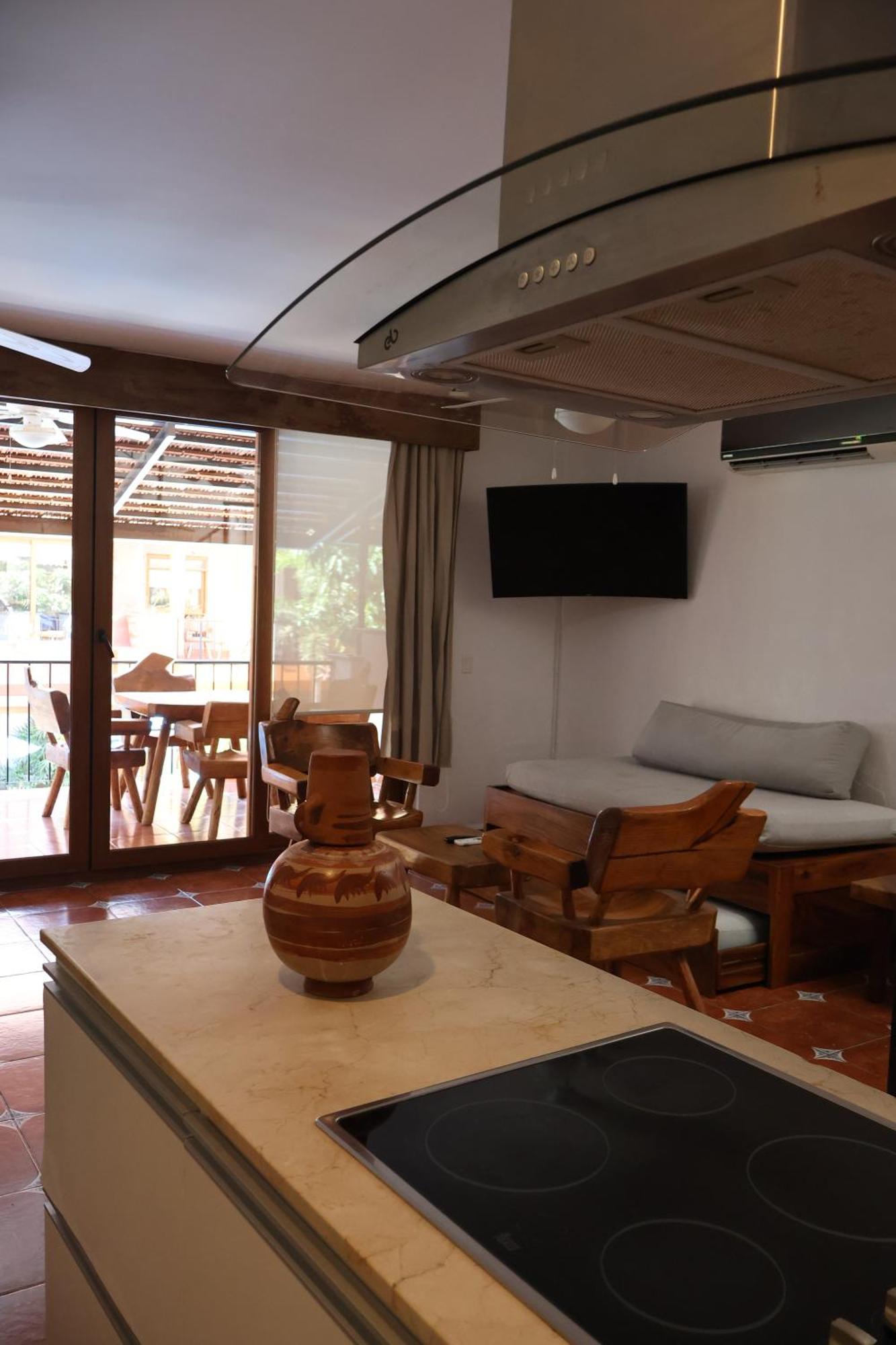Suite Terrace