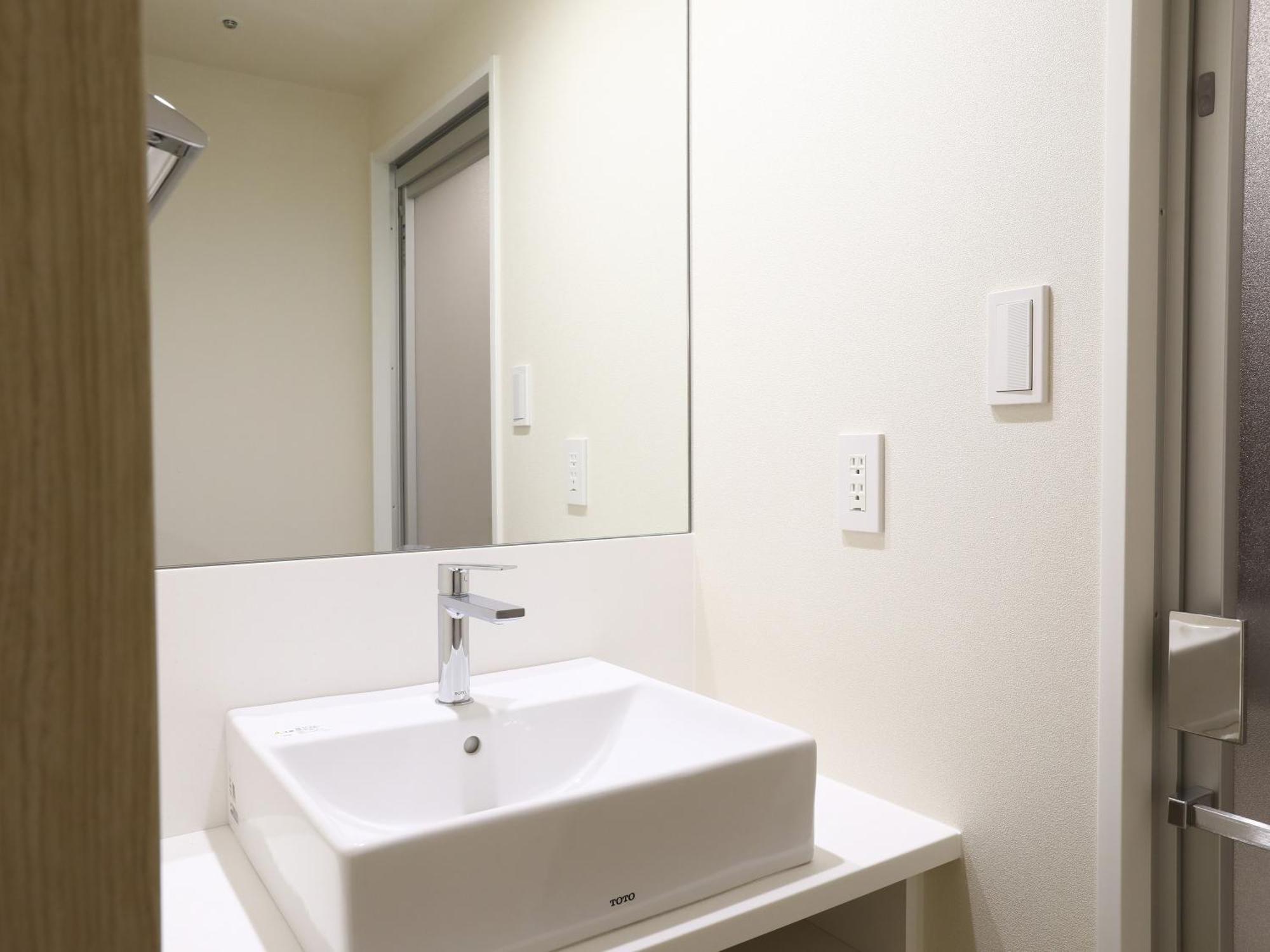 Room Selected at Check