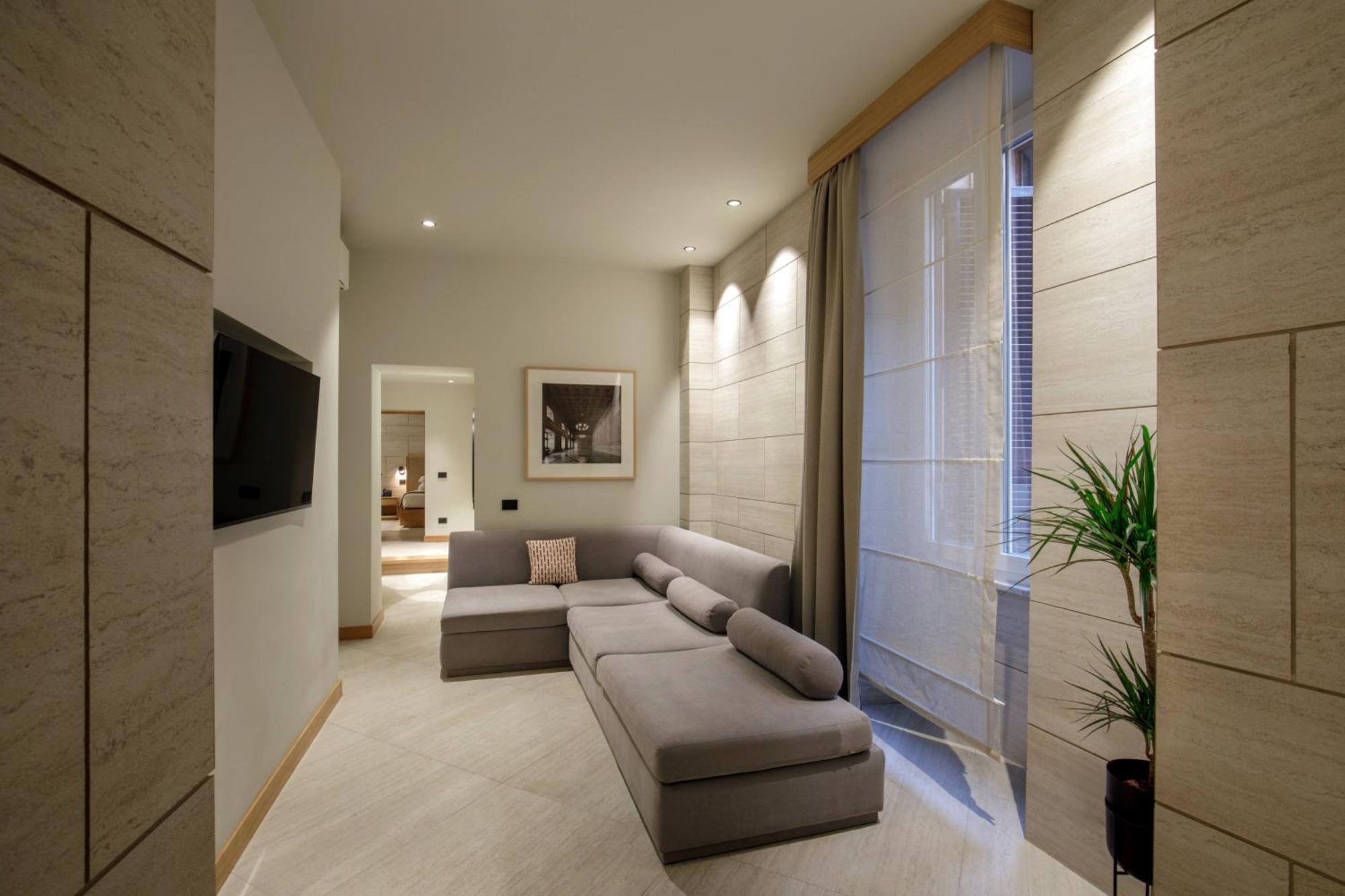 Apartment Terrace