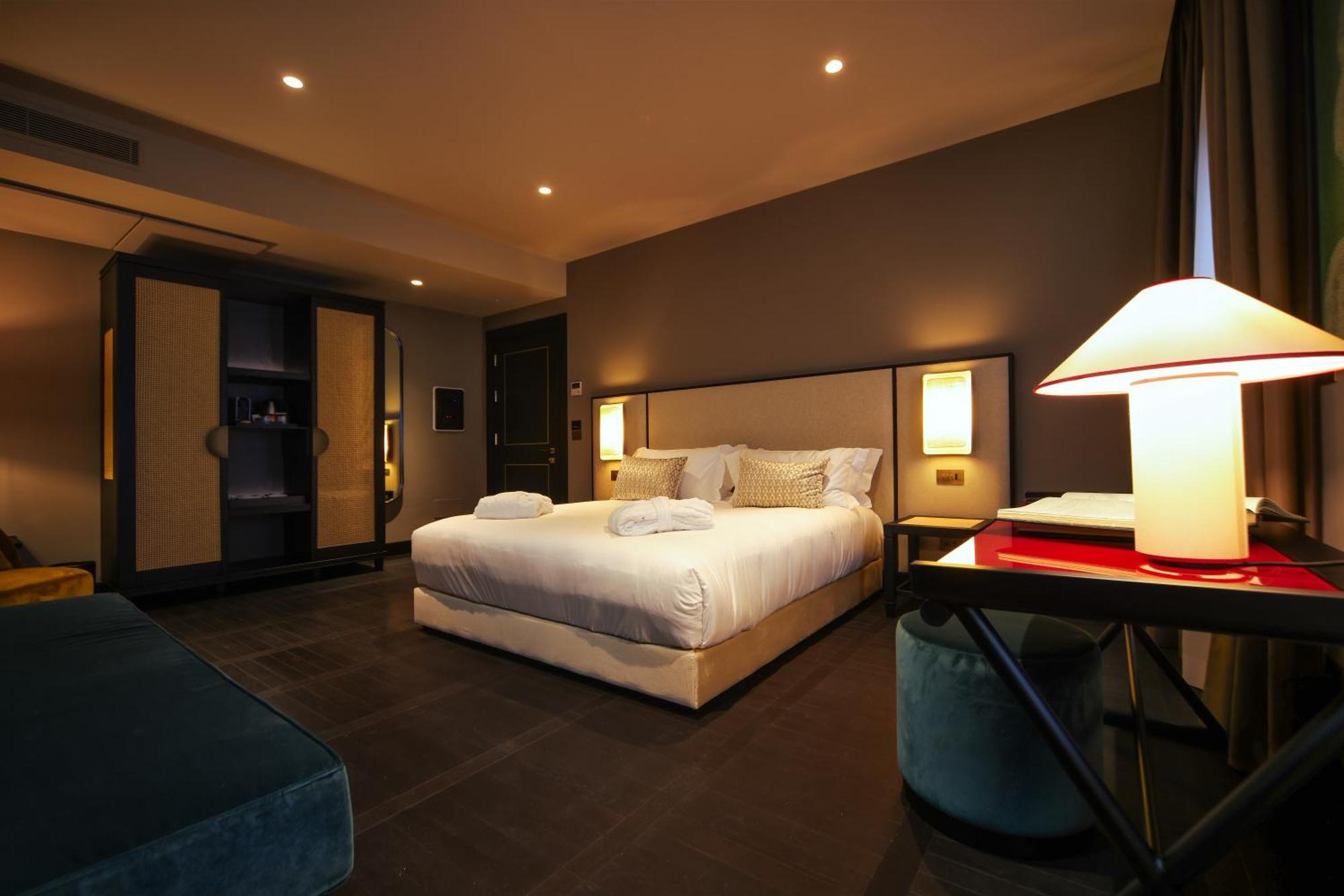 Executive Triple Room