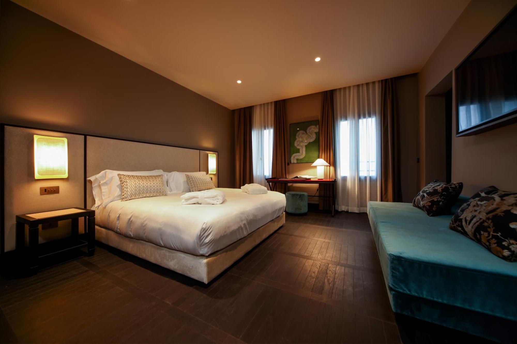 Executive Triple Room