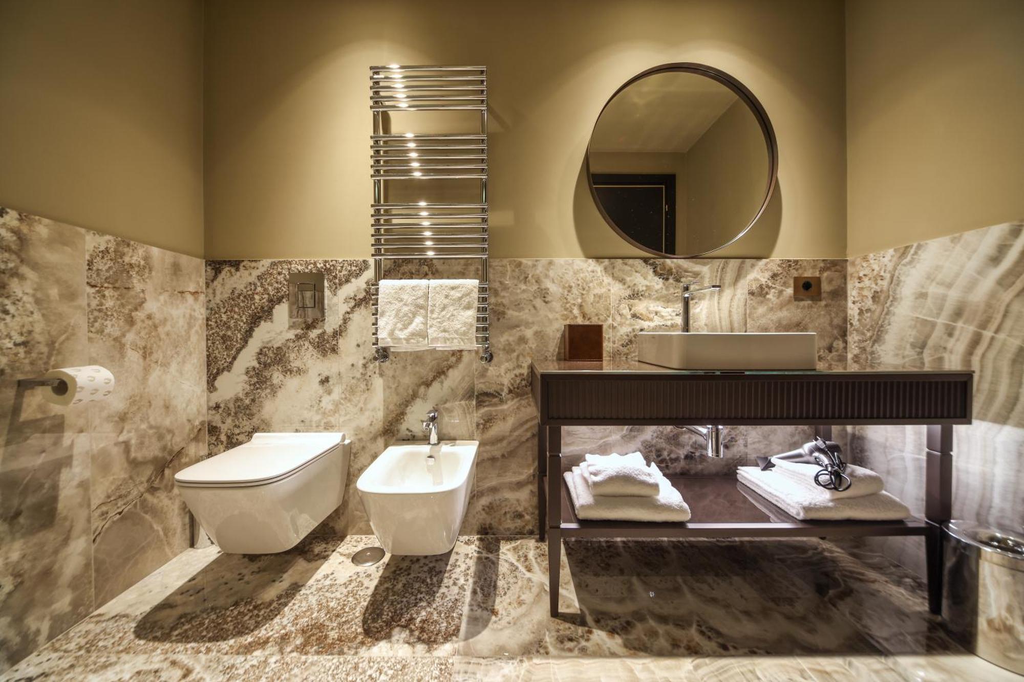 Executive Triple Room