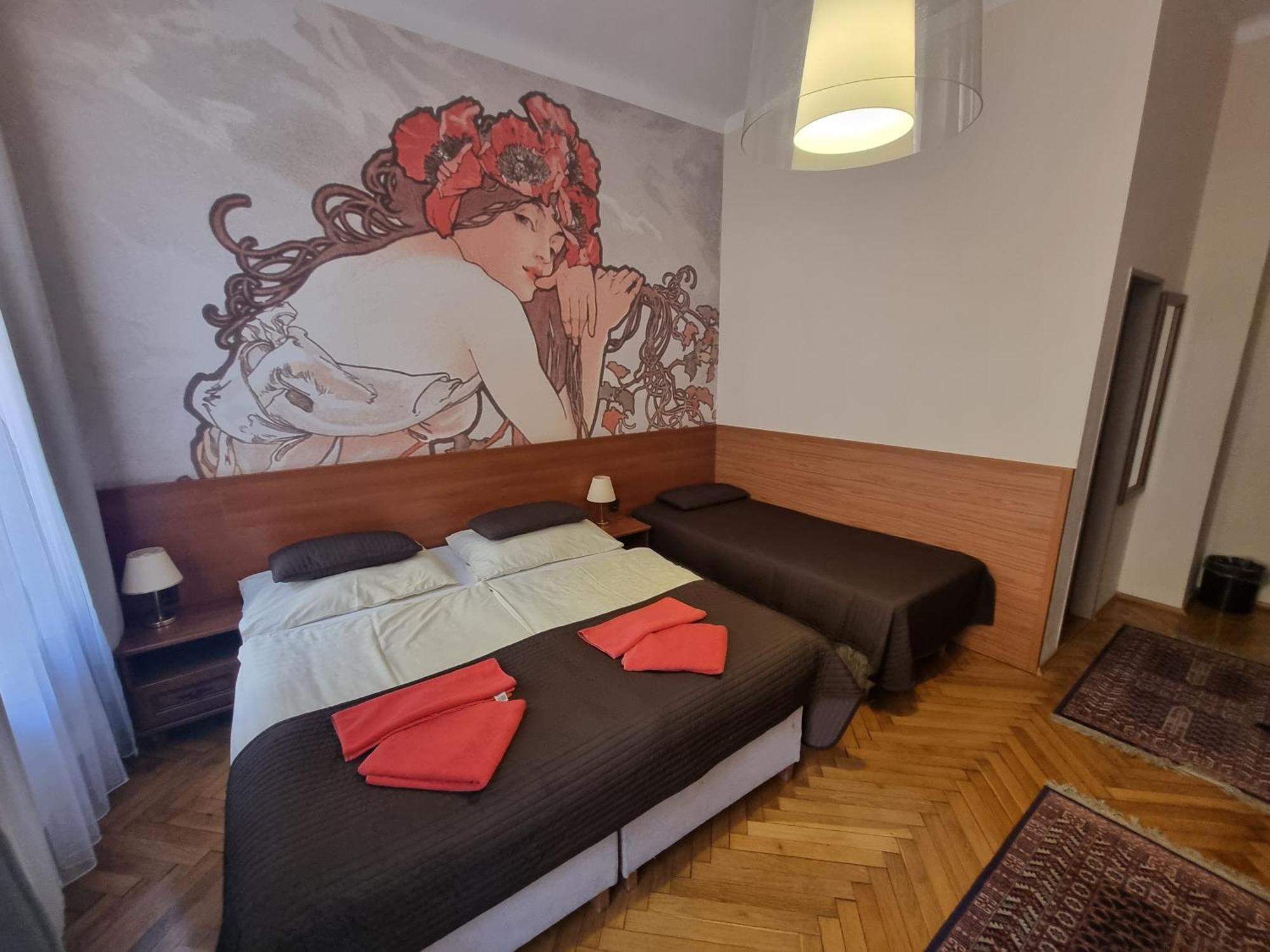 Double or Twin Room