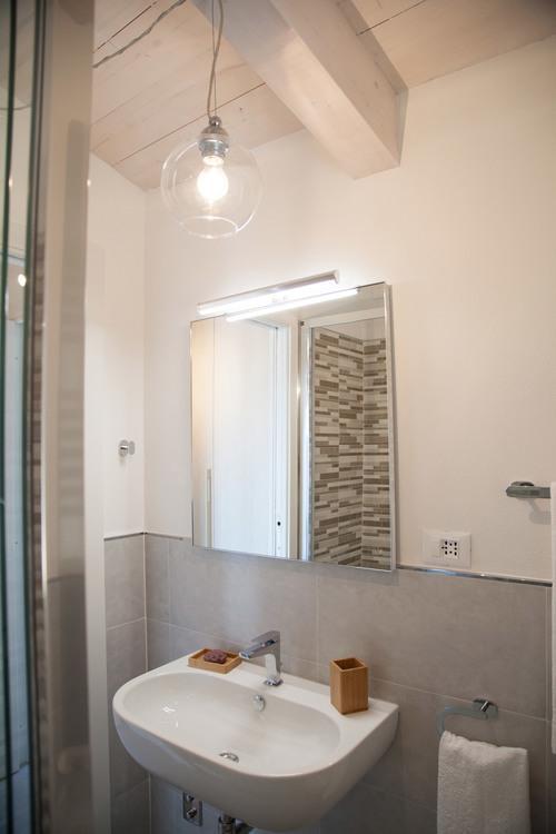 Triple Room Sea View