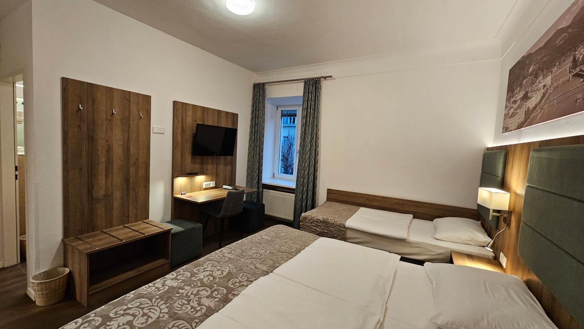 Comfort Triple Room Plus