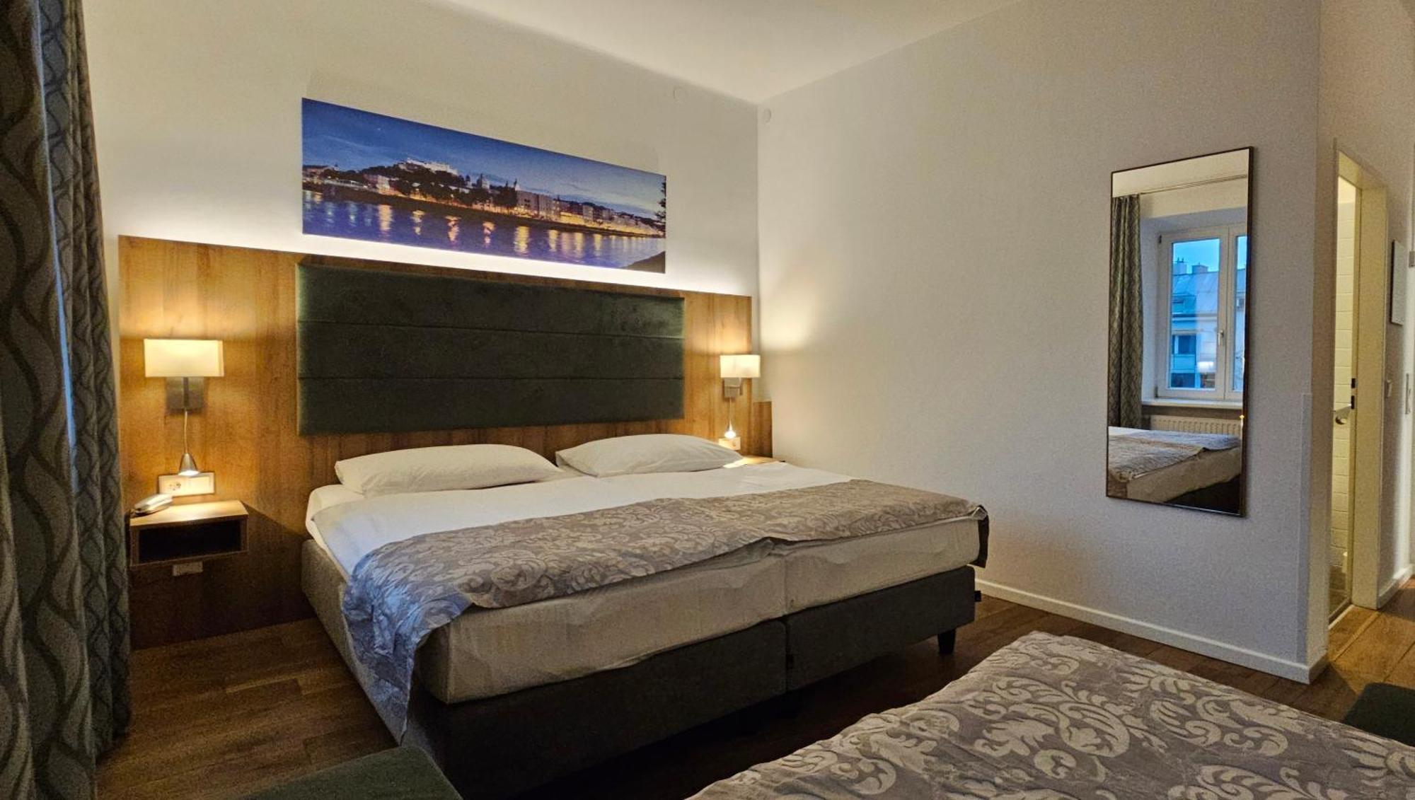 Comfort Triple Room Plus