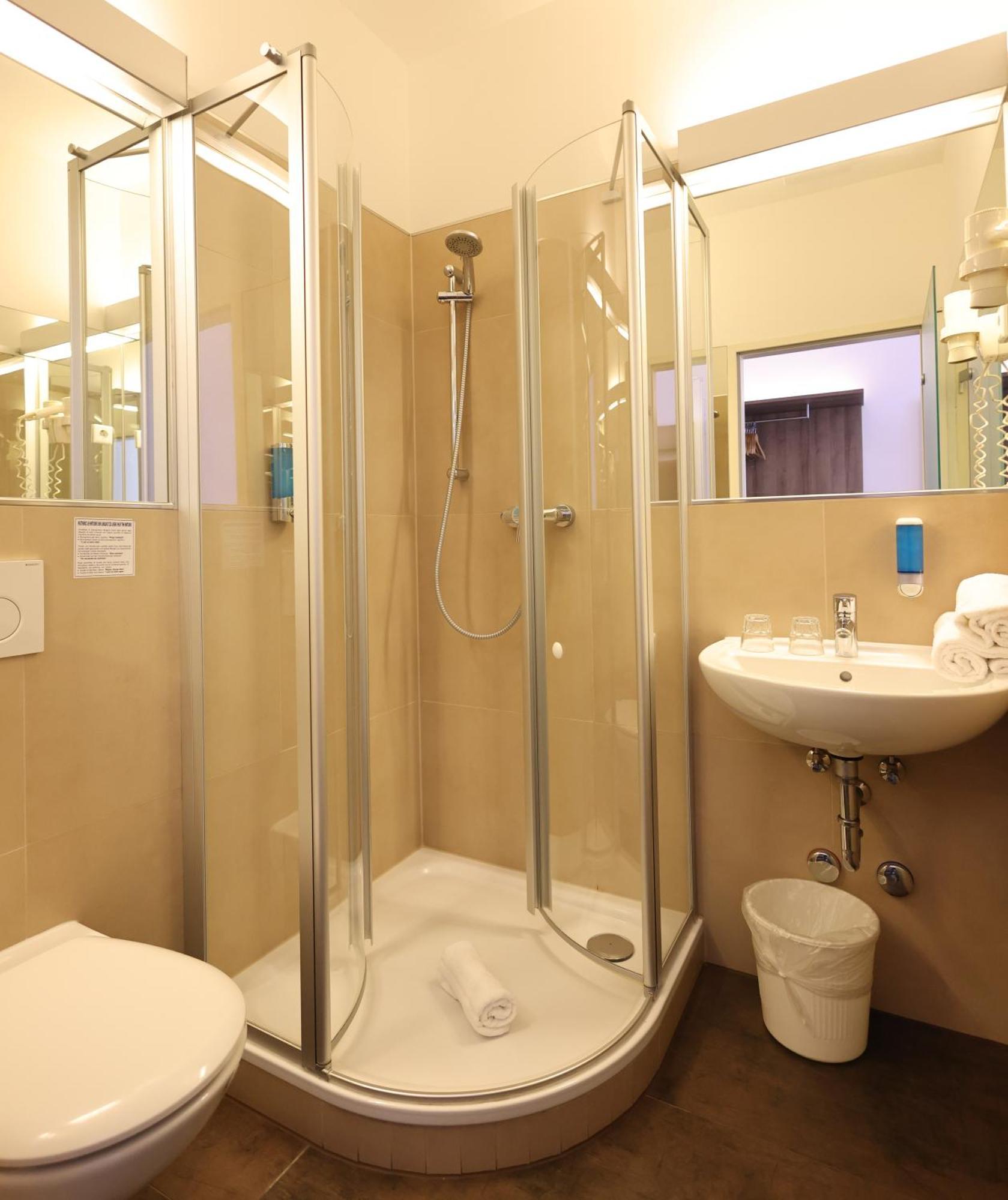 Standard Double Room Plus