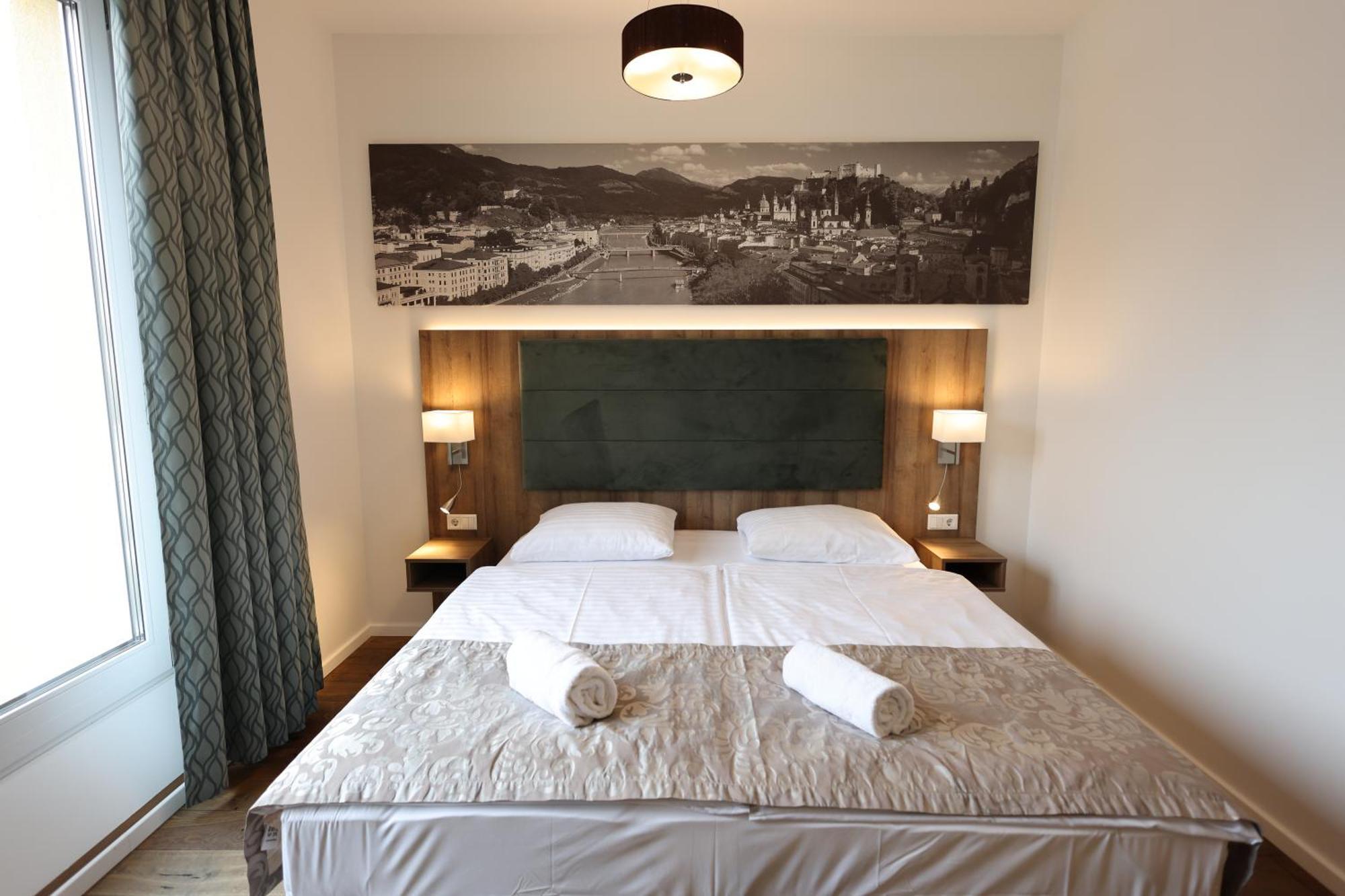Standard Double Room Plus