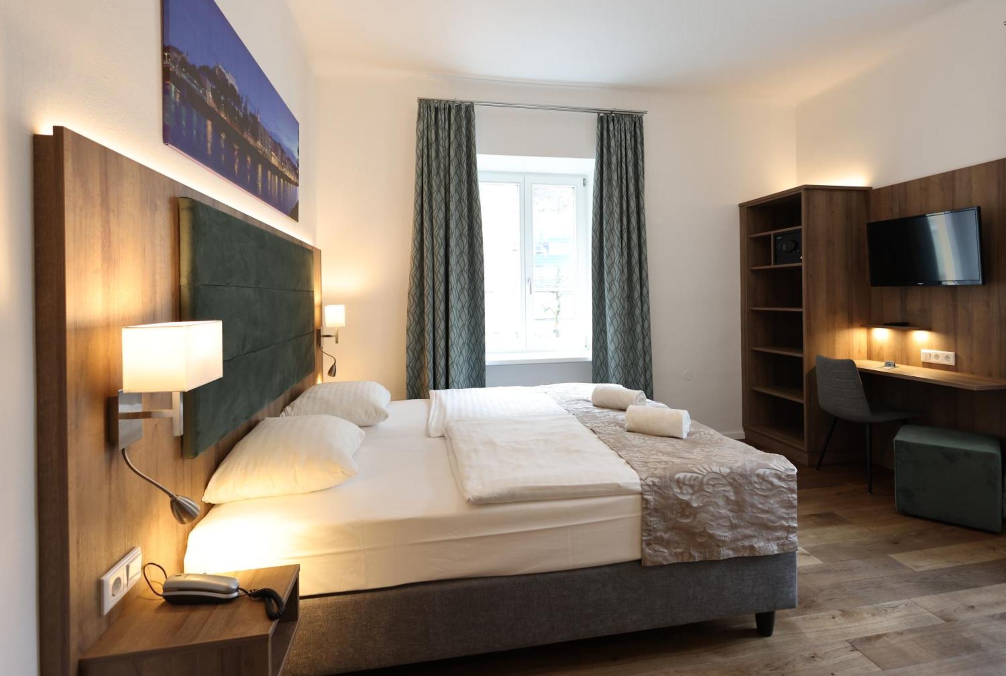 Standard Double Room Plus