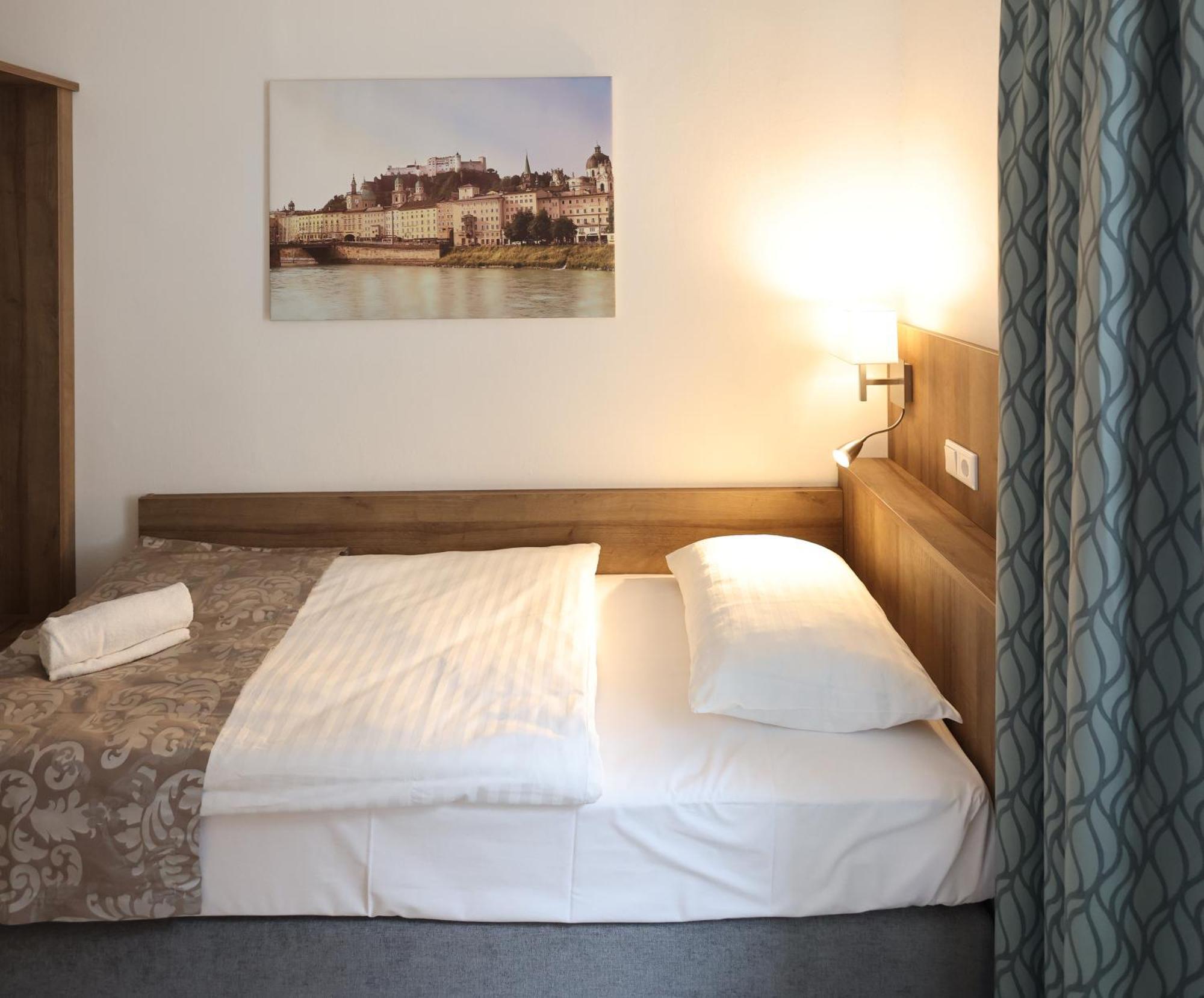 Standard Single Room Plus