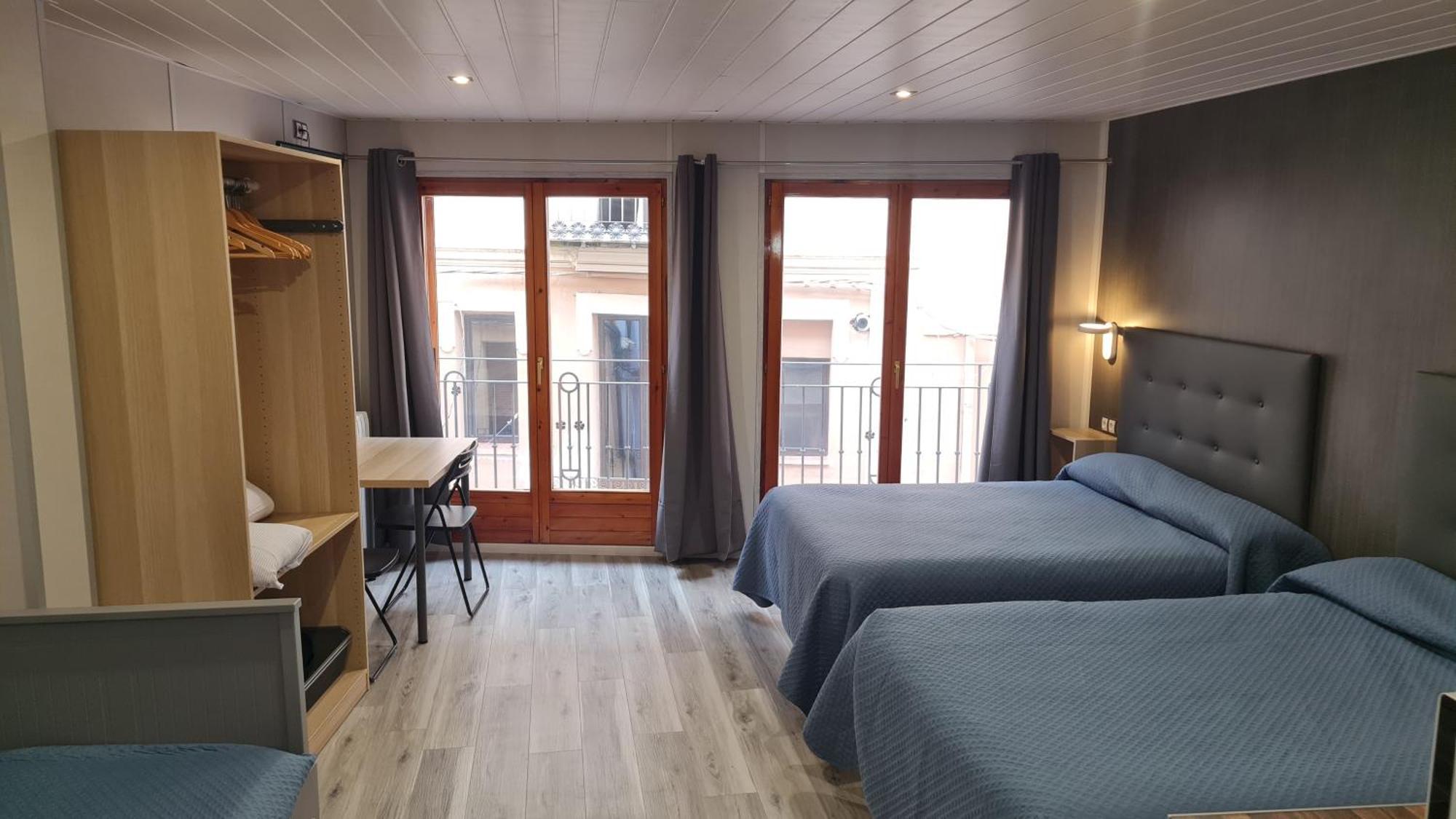 Habitación Matrimonial