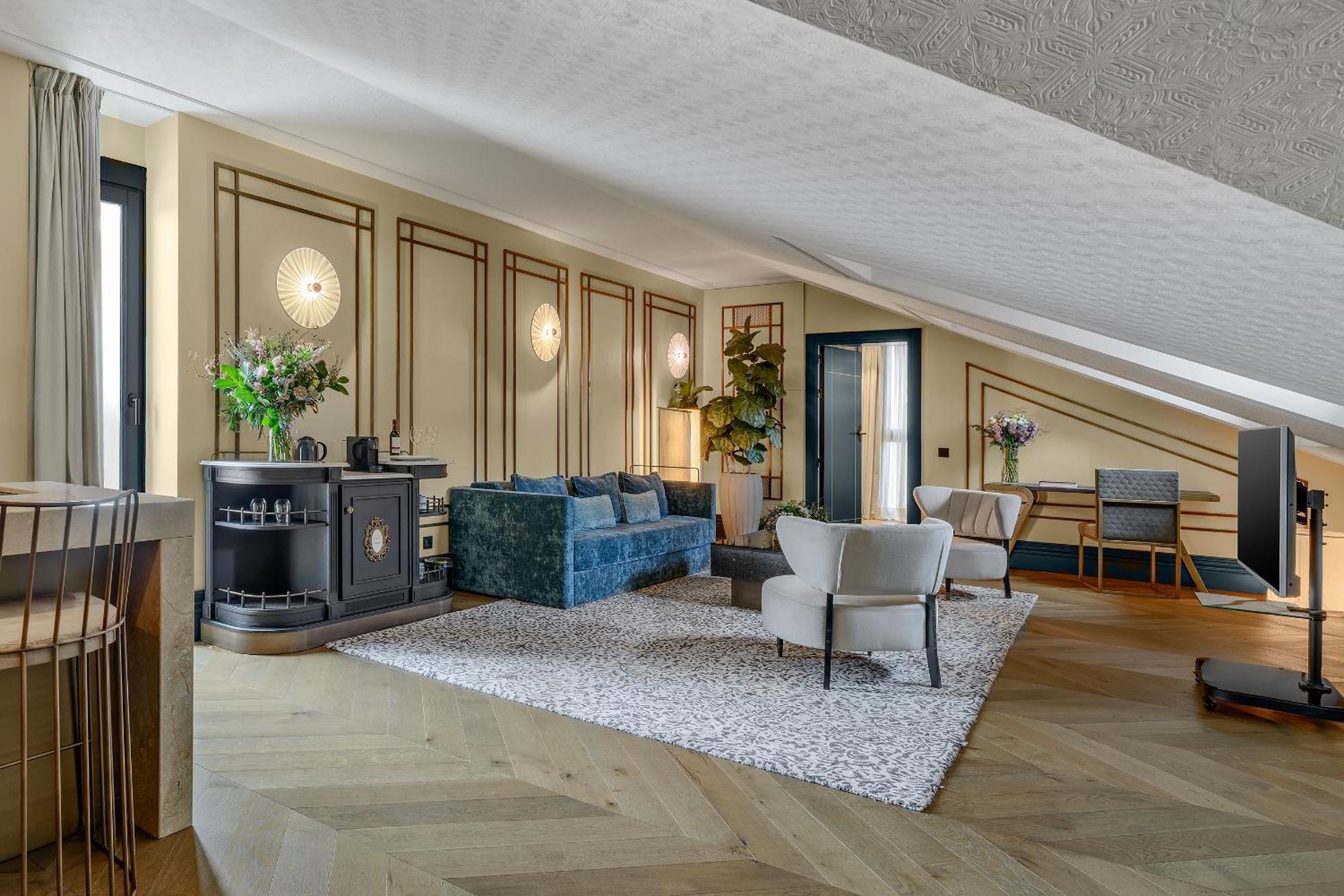 Cool Suite