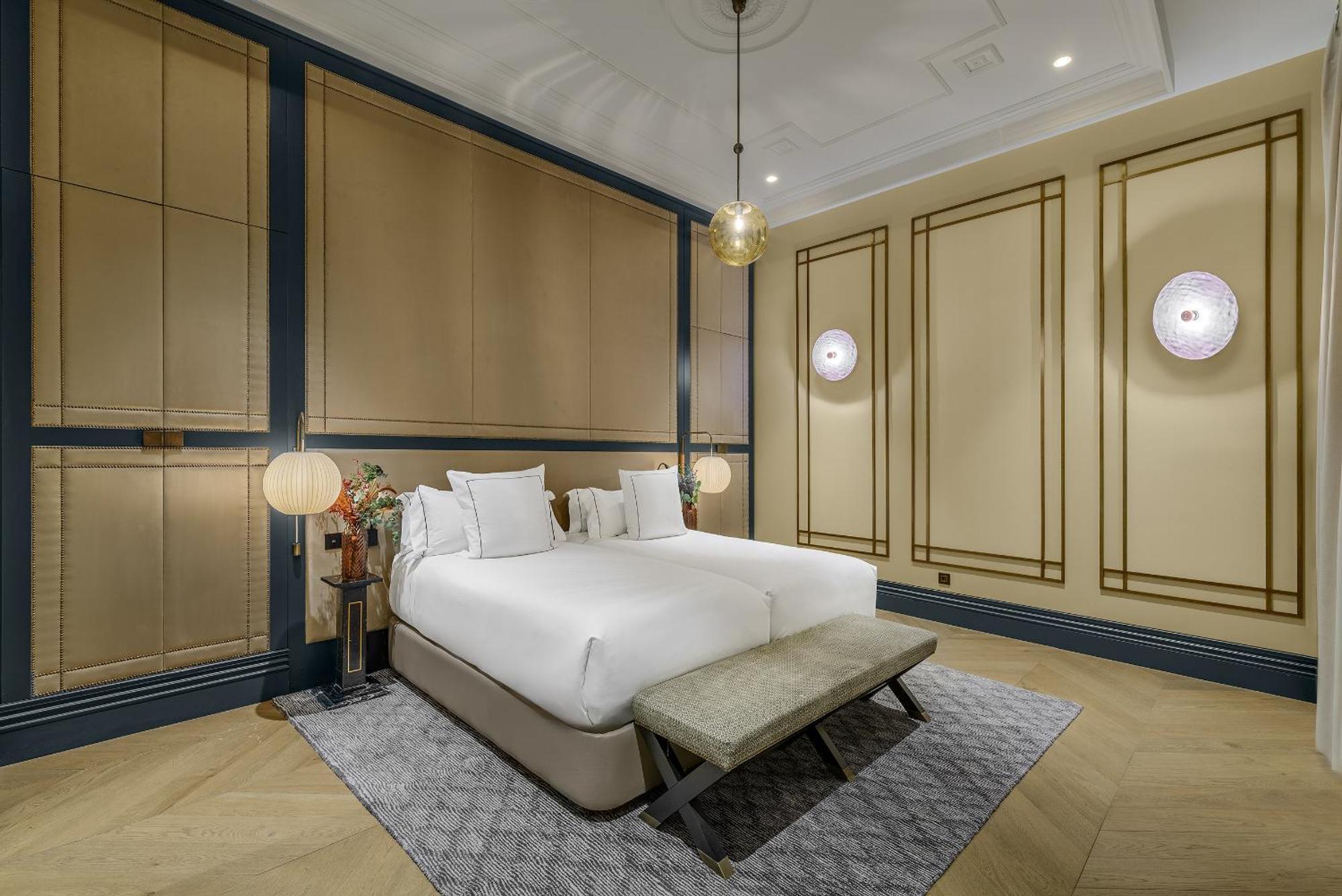 Superior Suite 2 bedrooms
