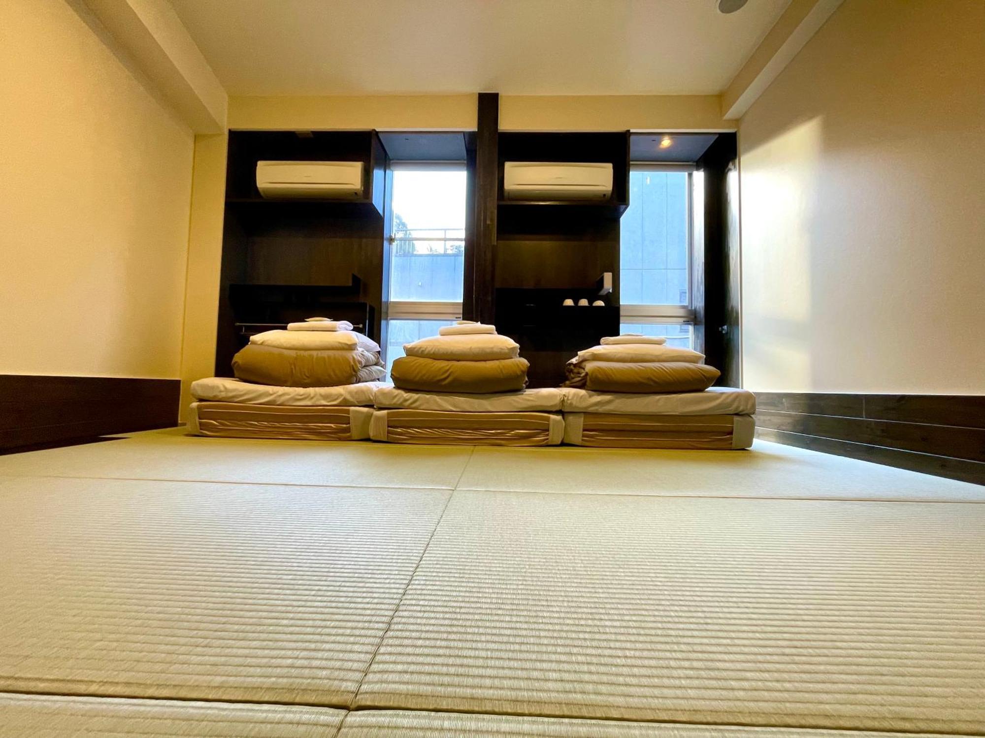 Superior Quadruple Room