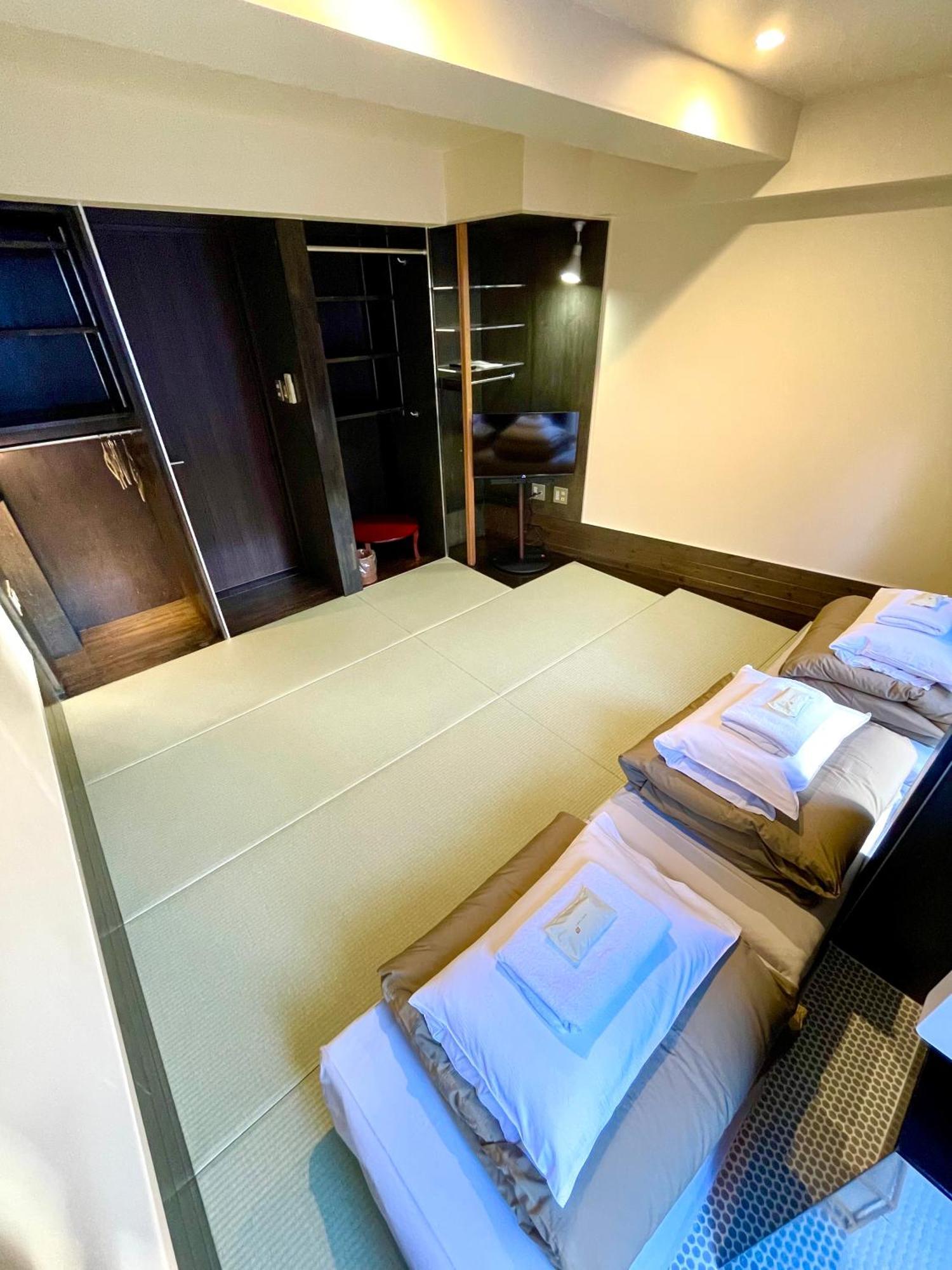 Superior Quadruple Room
