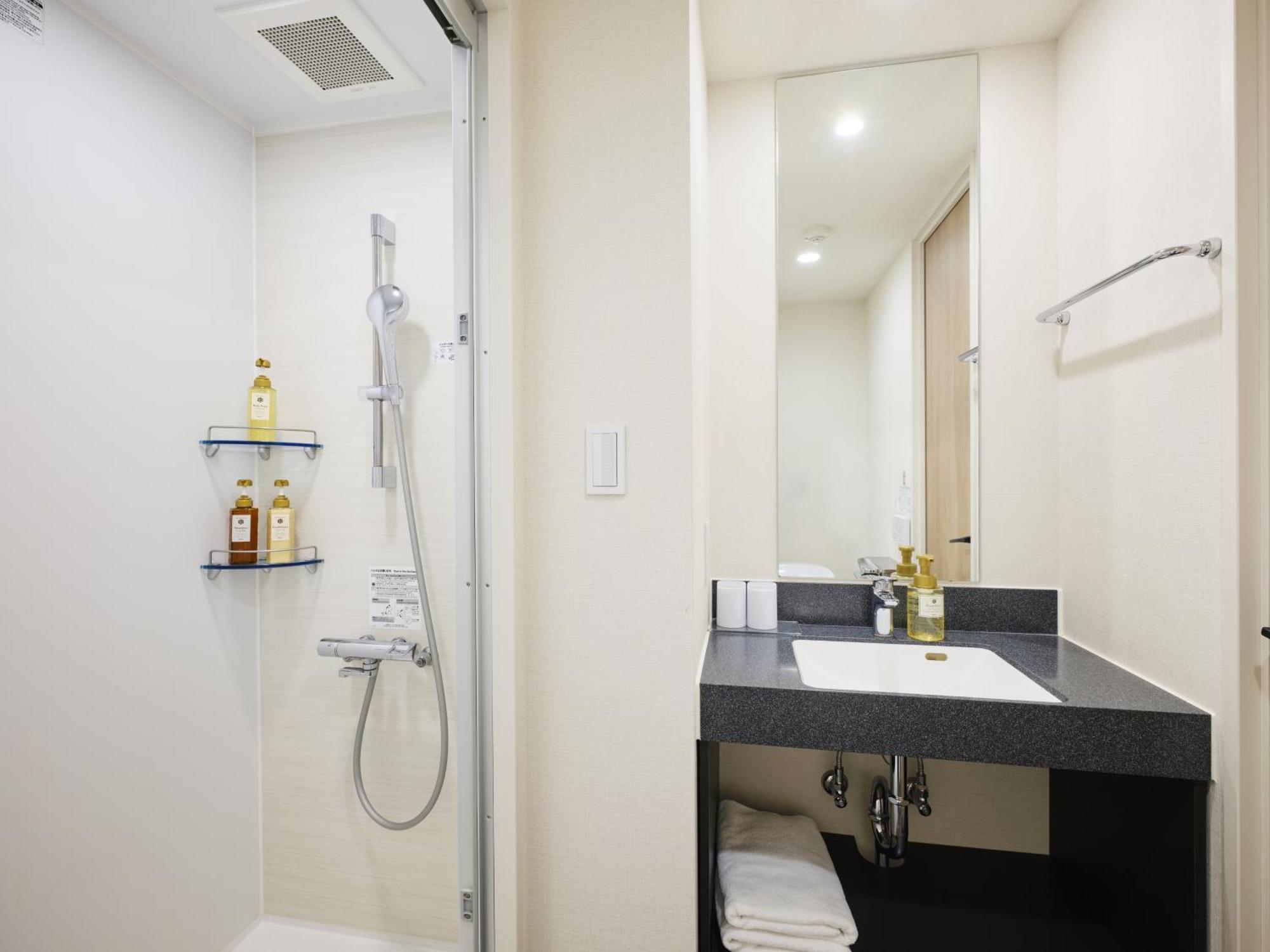 Standard Twin Room Extra Bed