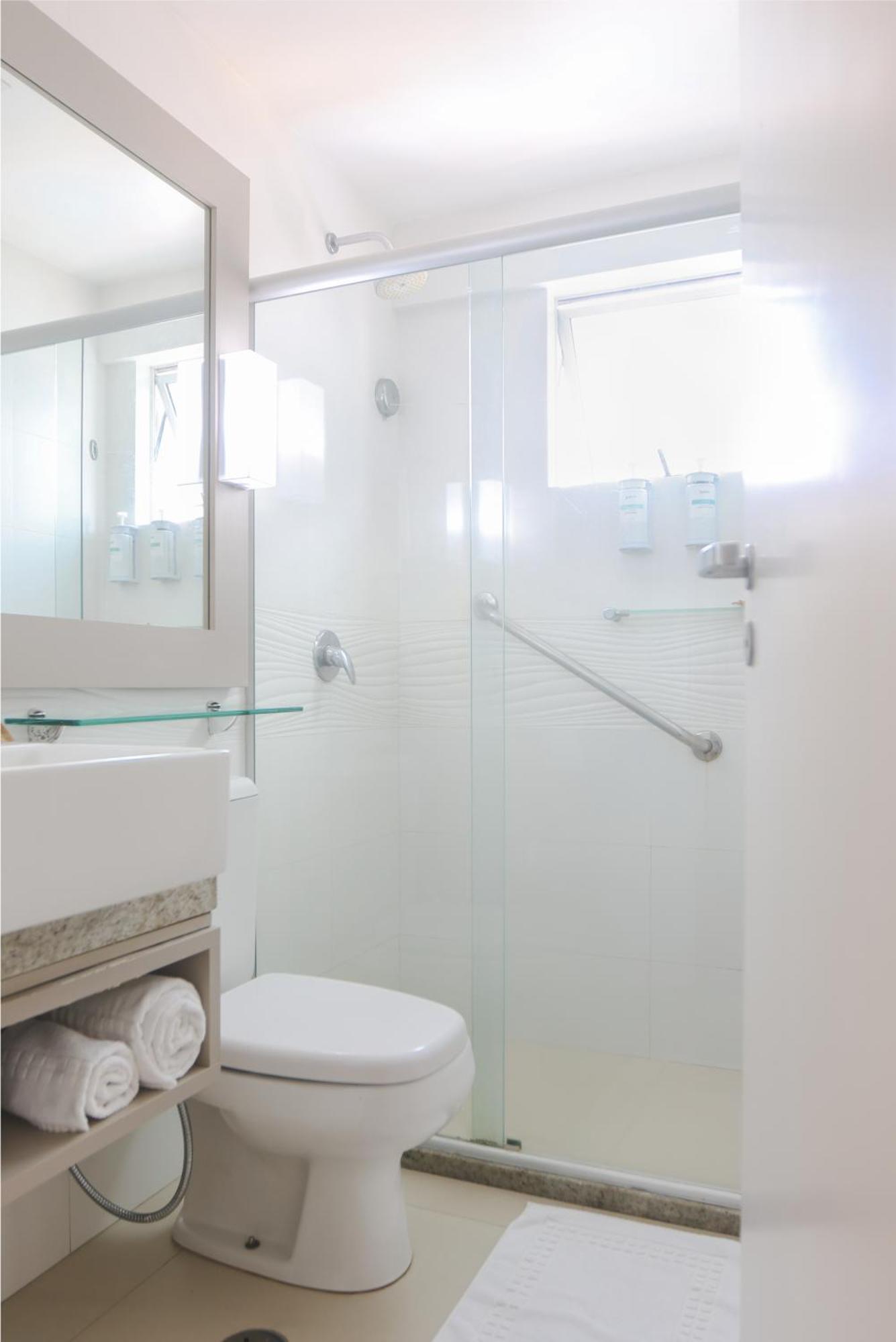 Superior Triple Suite