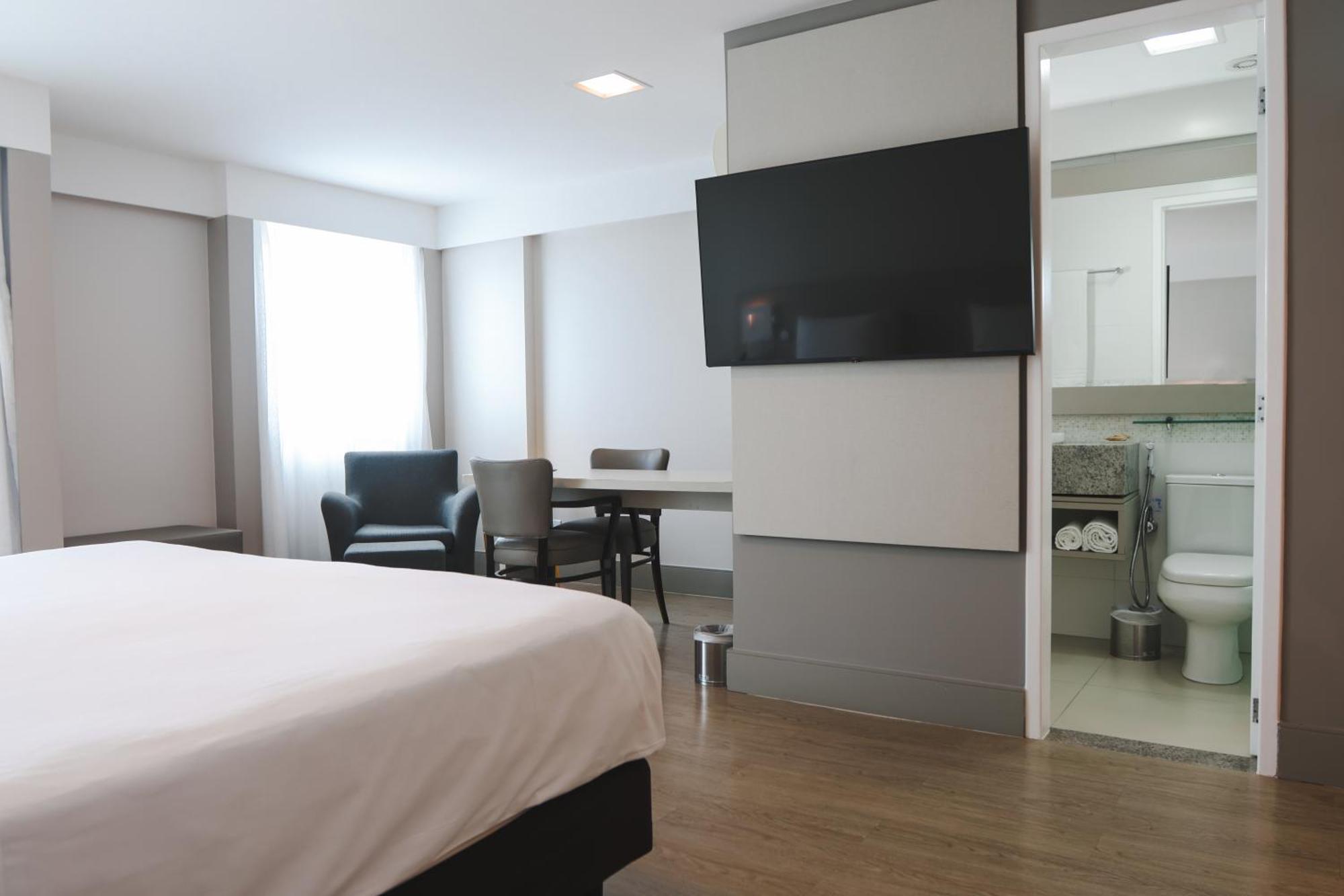 Queen Superior Suite
