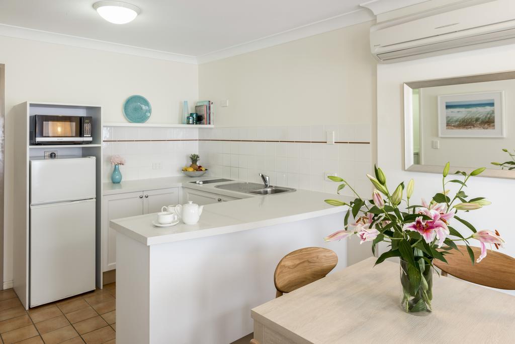 Appartement 1 Chambre Coolangatta