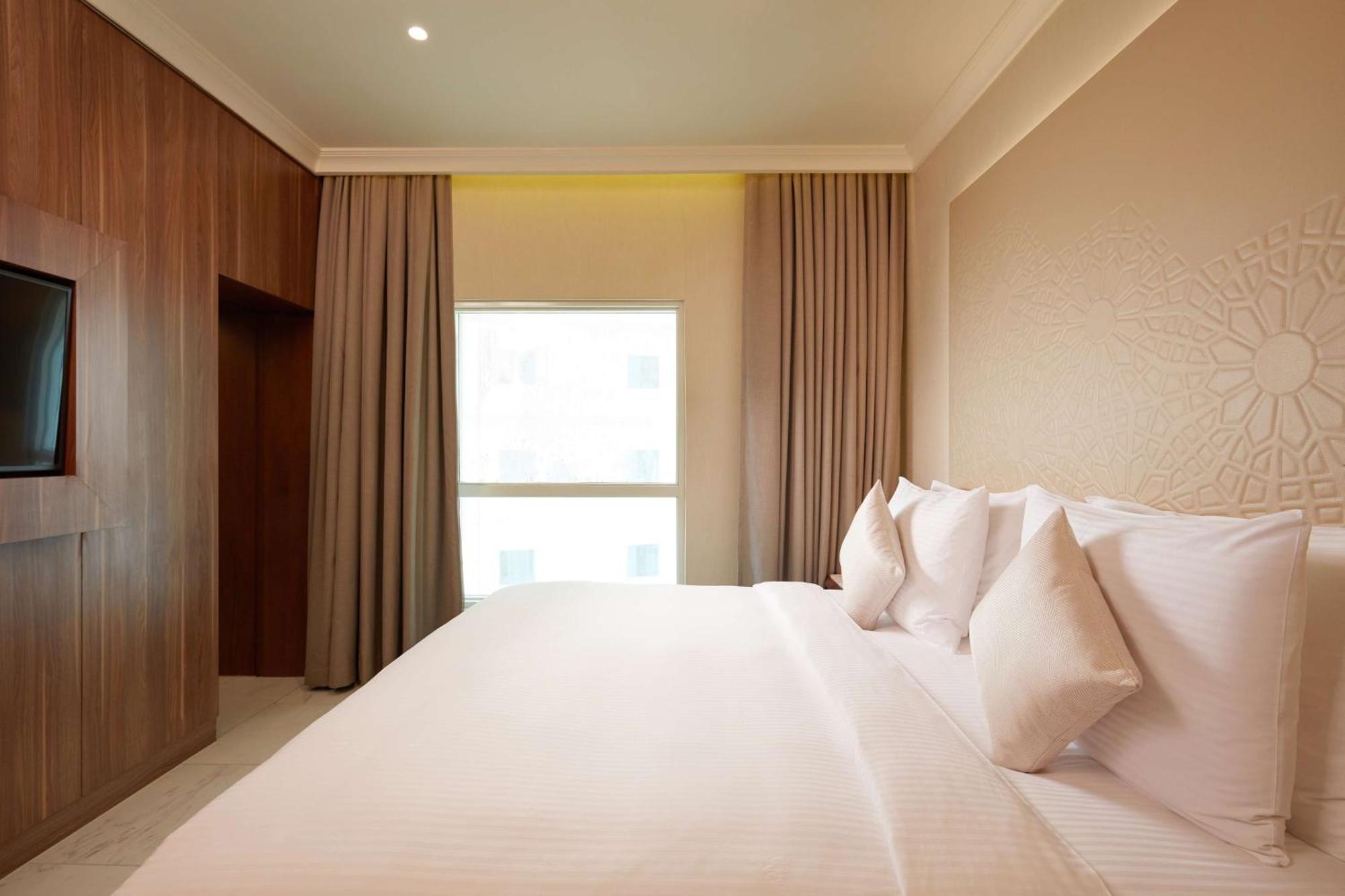 Grand Deluxe King Zimmer