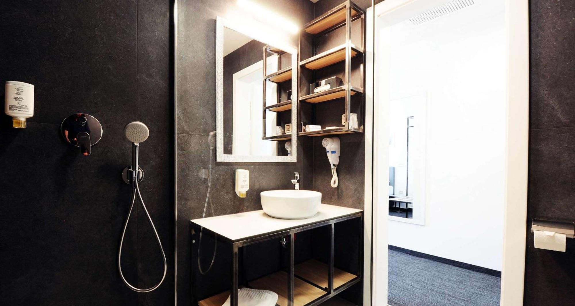 Superior Single Room