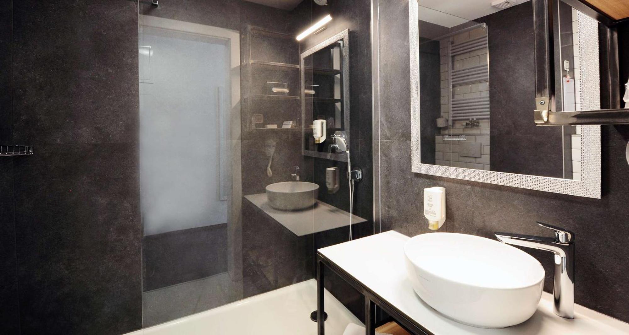Superior Single Room