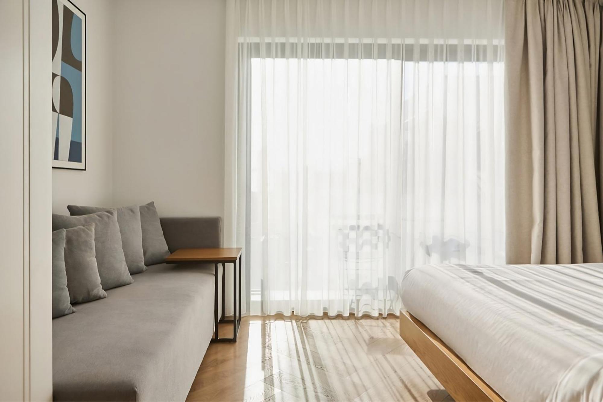Junior Suite City View