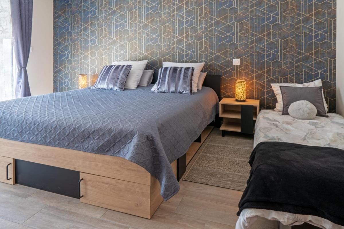 Chambre Double