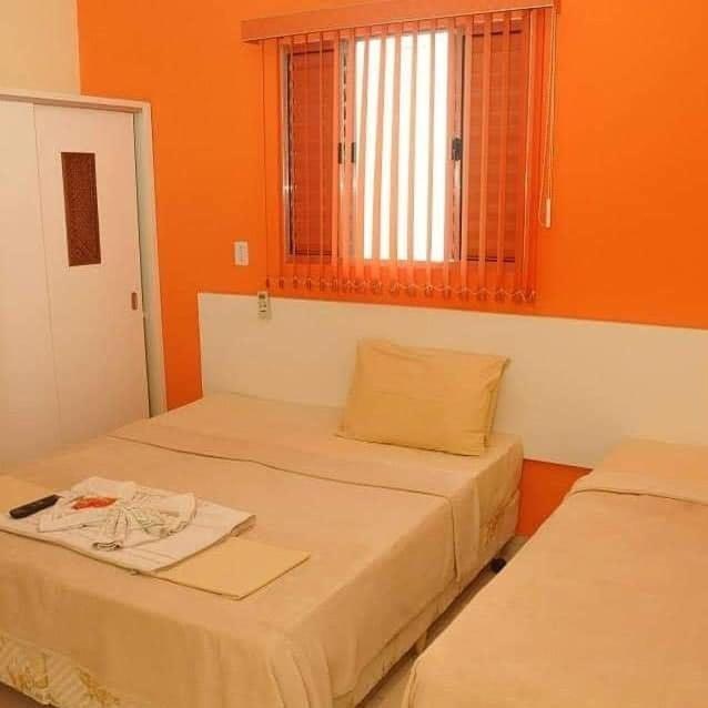 Quarto Duplo