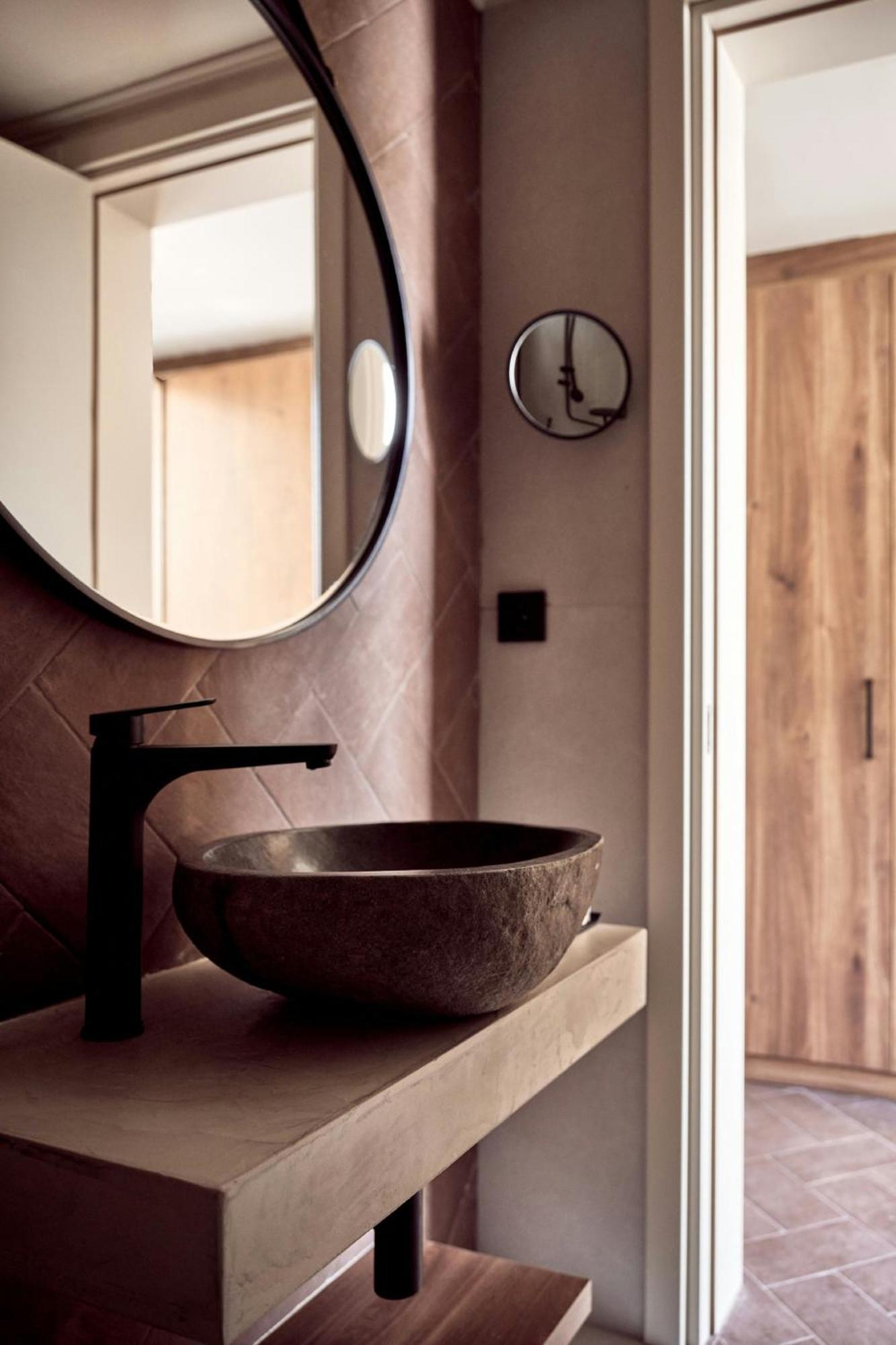 Suite Grand Tropical Zen