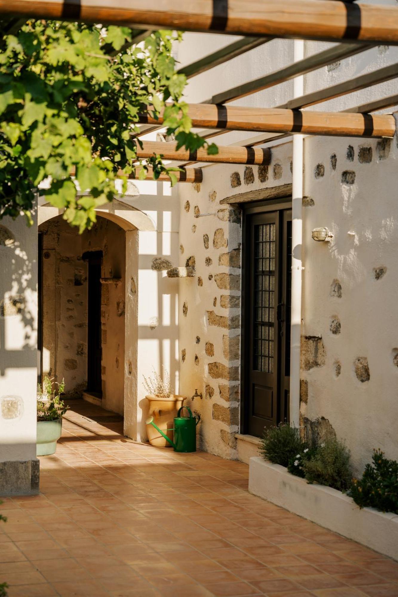 Cottage Style Apartment