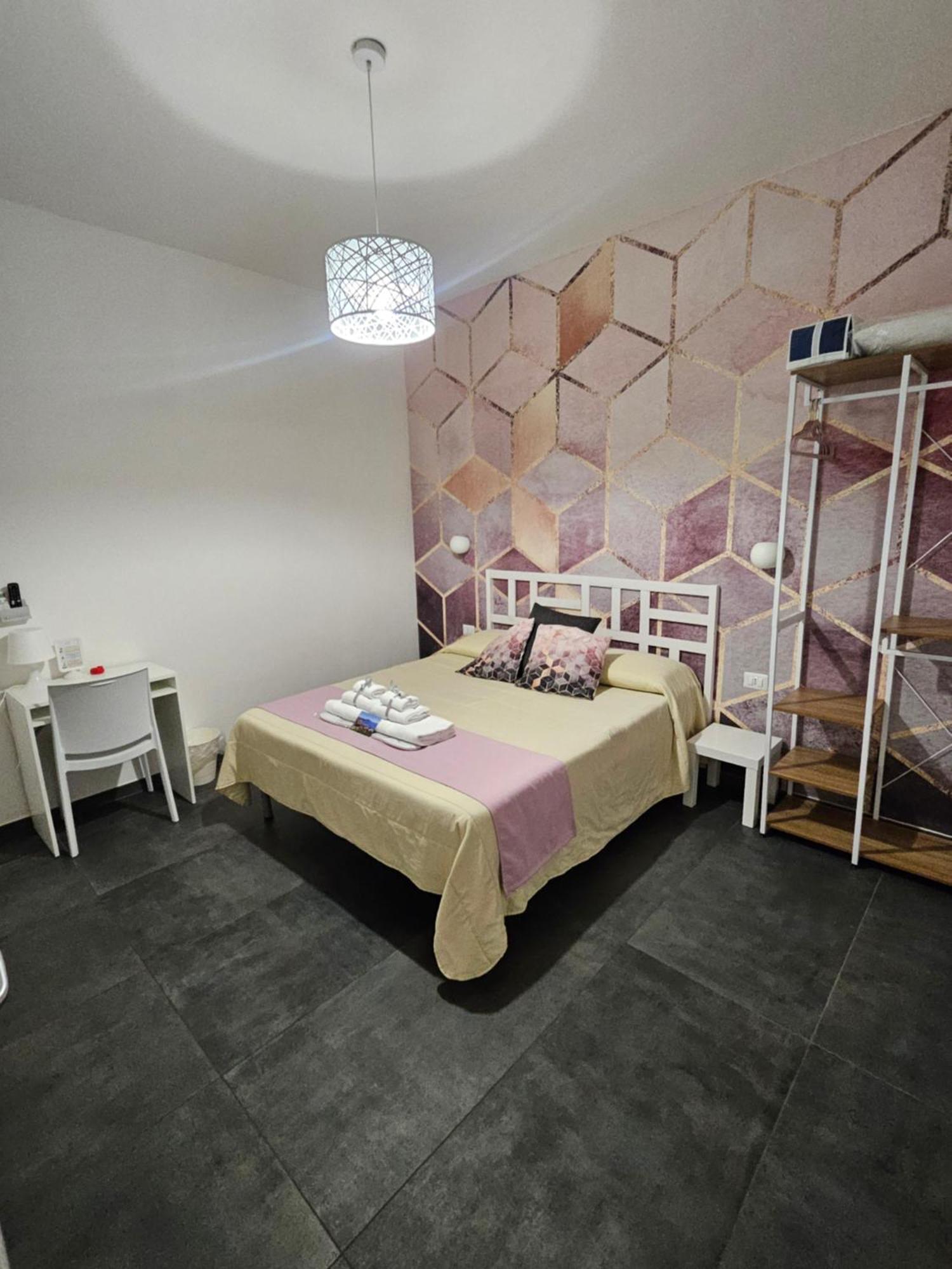 Double Room Terrace