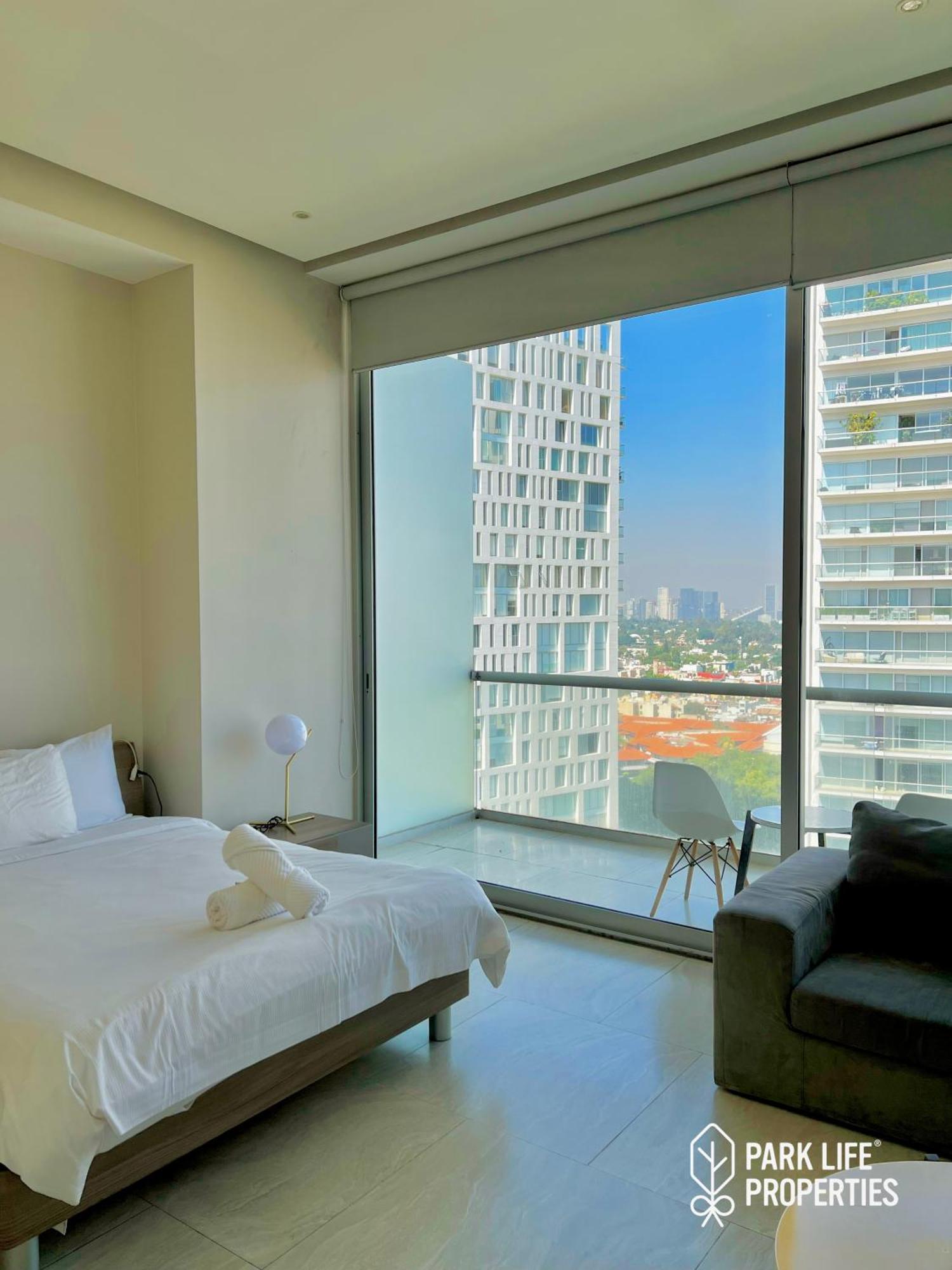 Loft Urbano