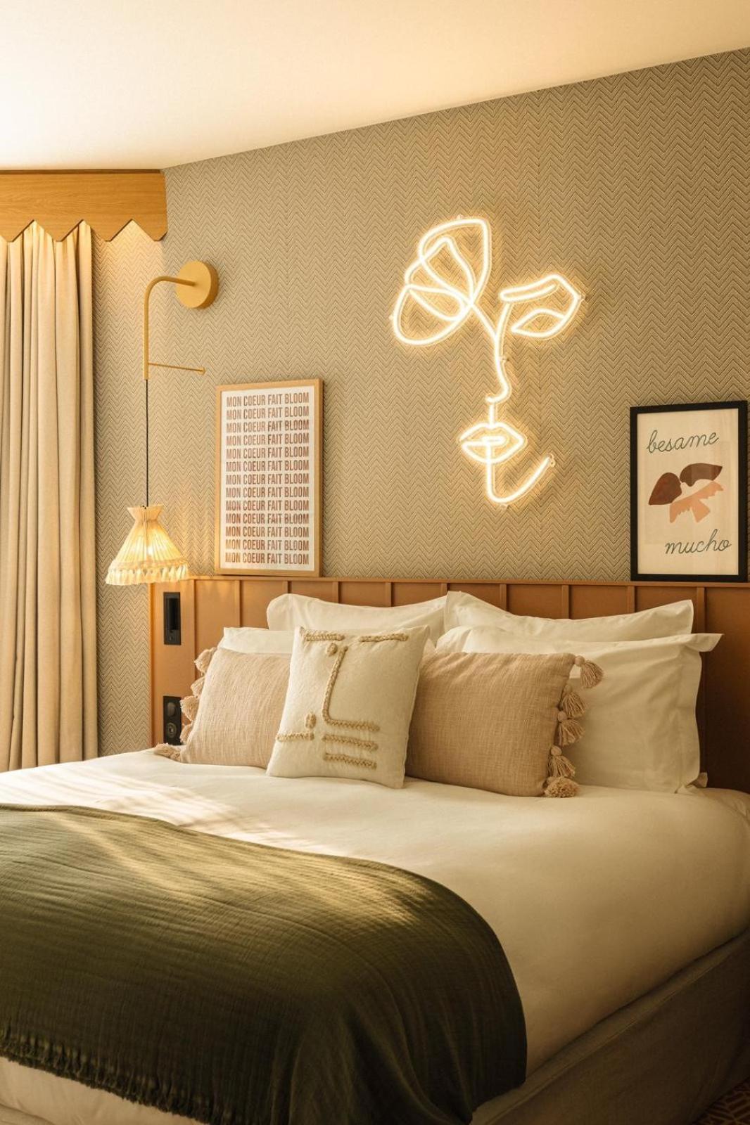 Chambre Double Classique