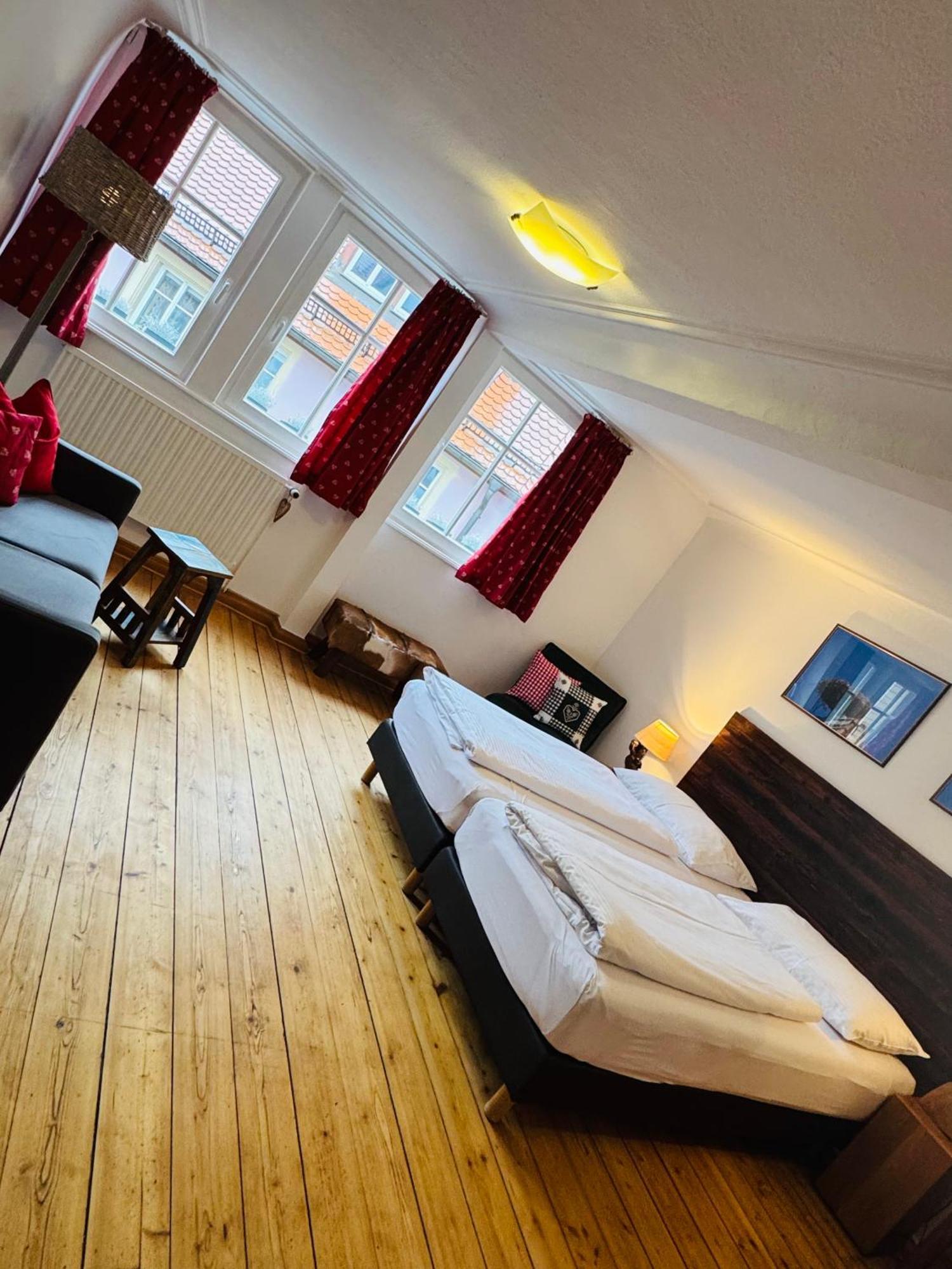 Comfort Double Room