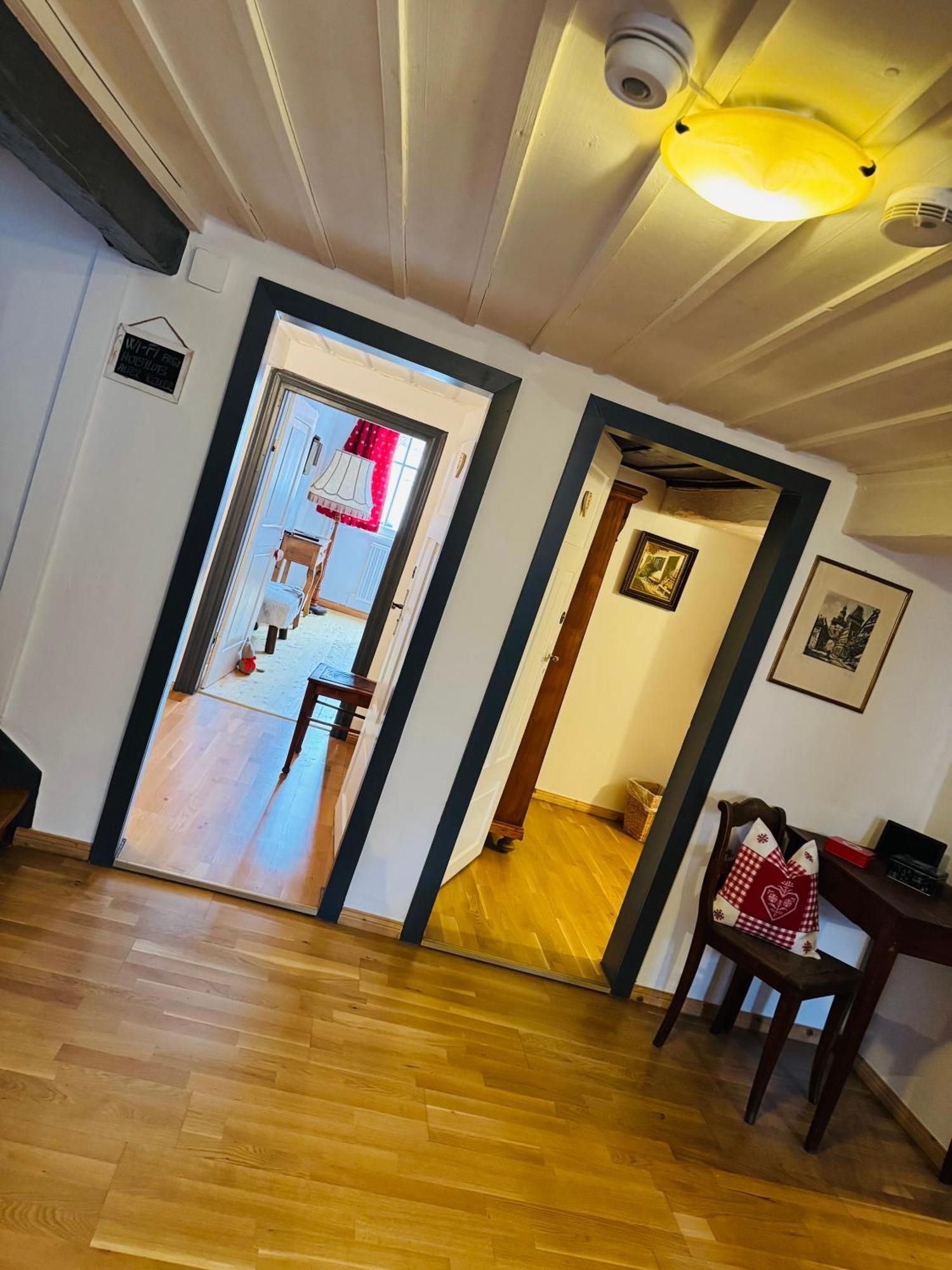Comfort Double Room