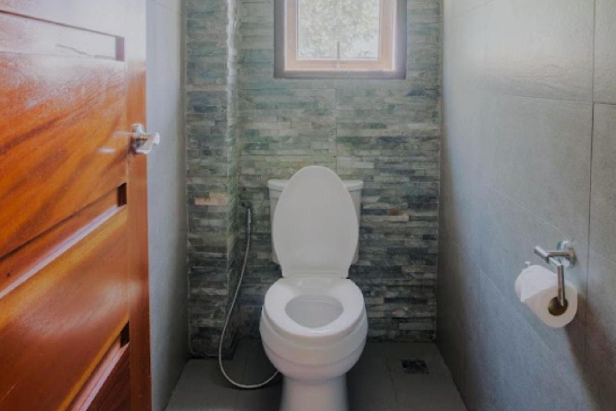 Double Room Mountain View