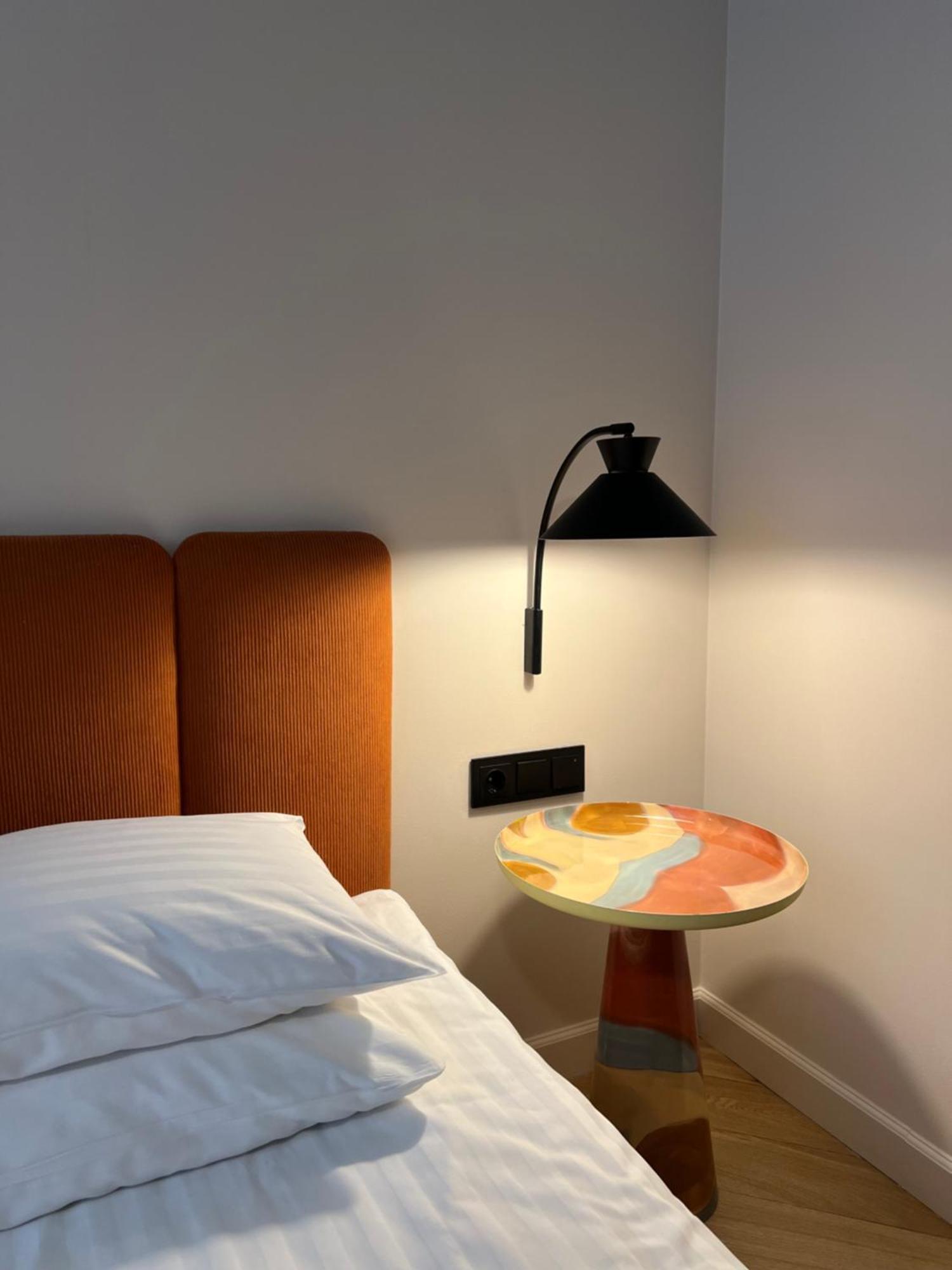 Appartamento con 2 Camere da Letto