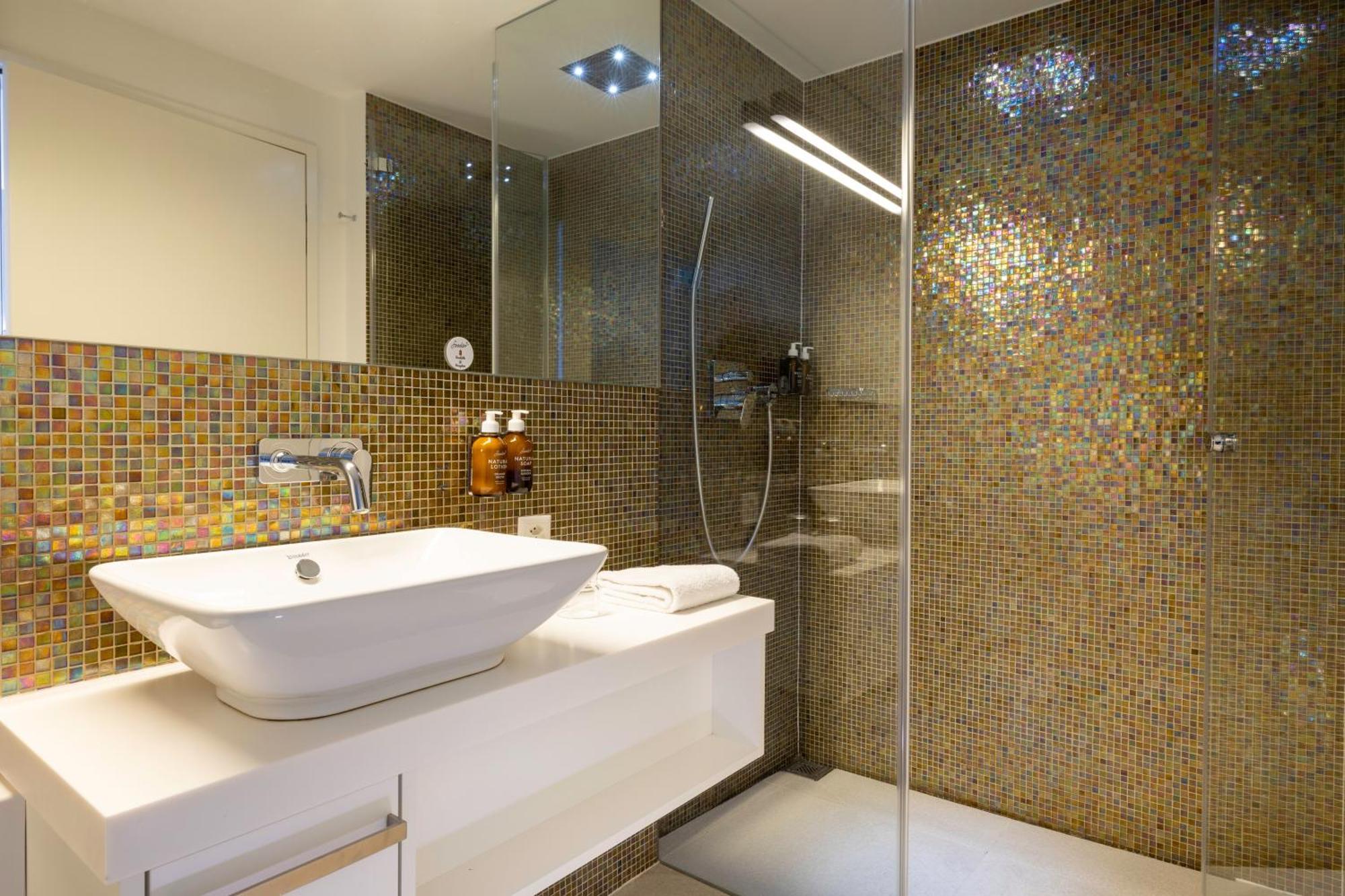 Deluxe Kamer