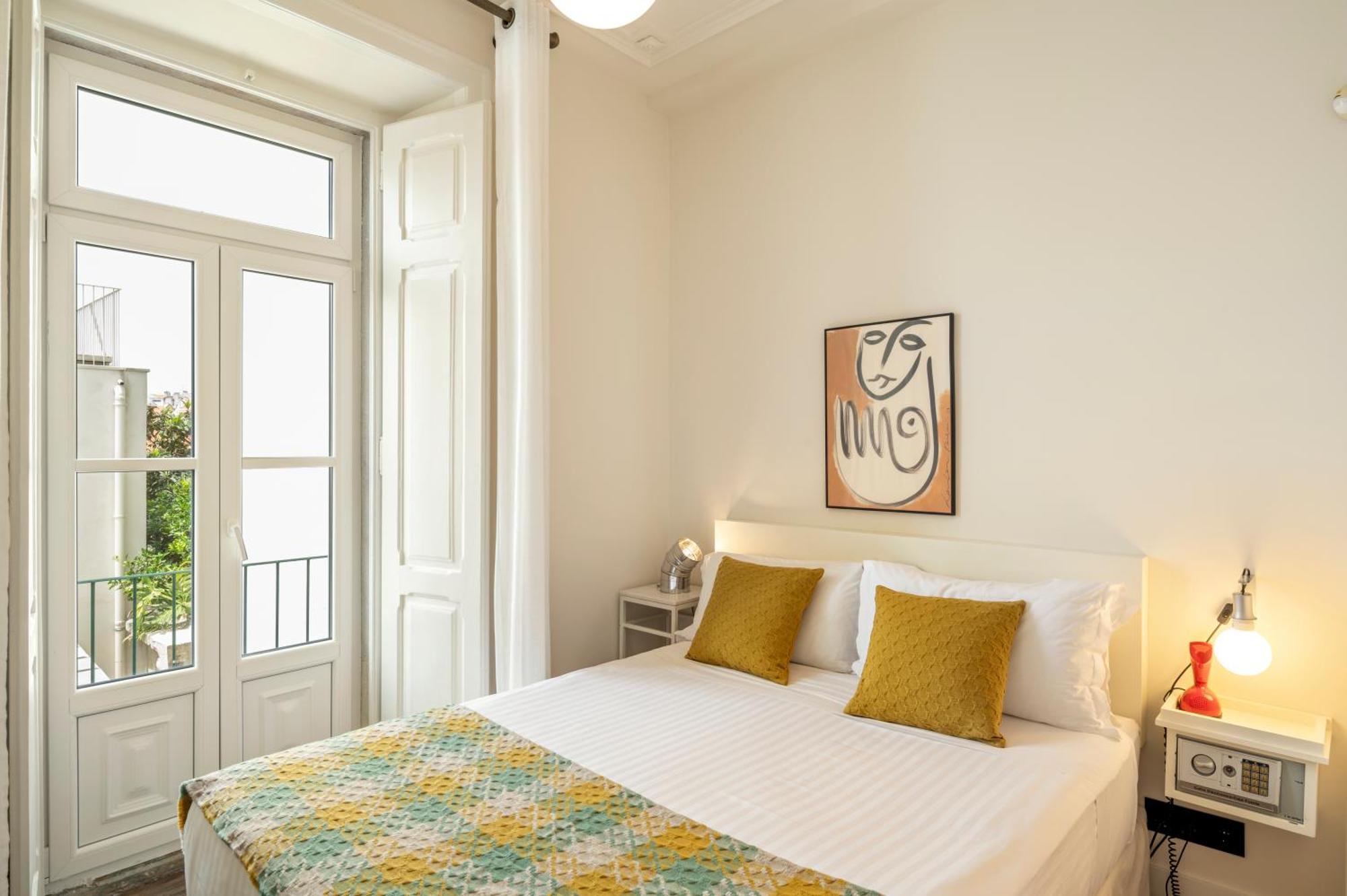 Small Double Room