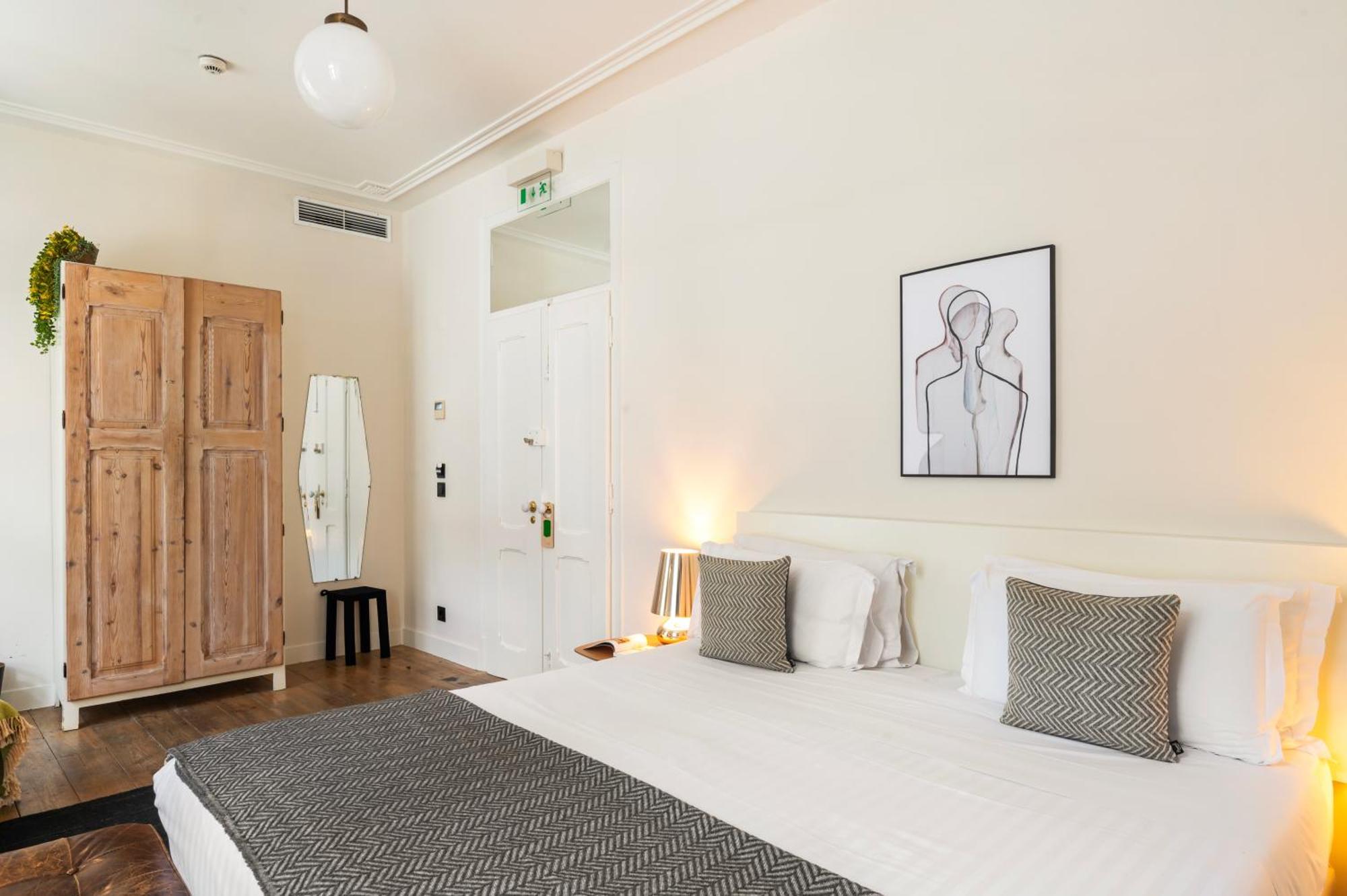 Superior Double or Twin Room