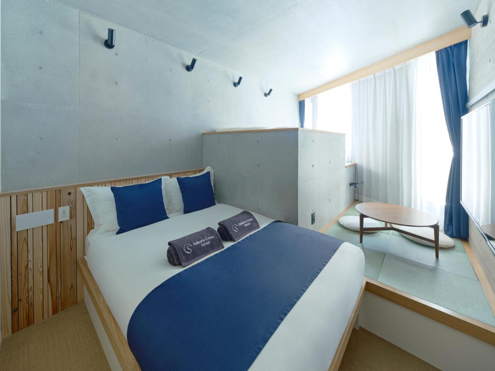 Deluxe Twin Room Max4 Comfort2