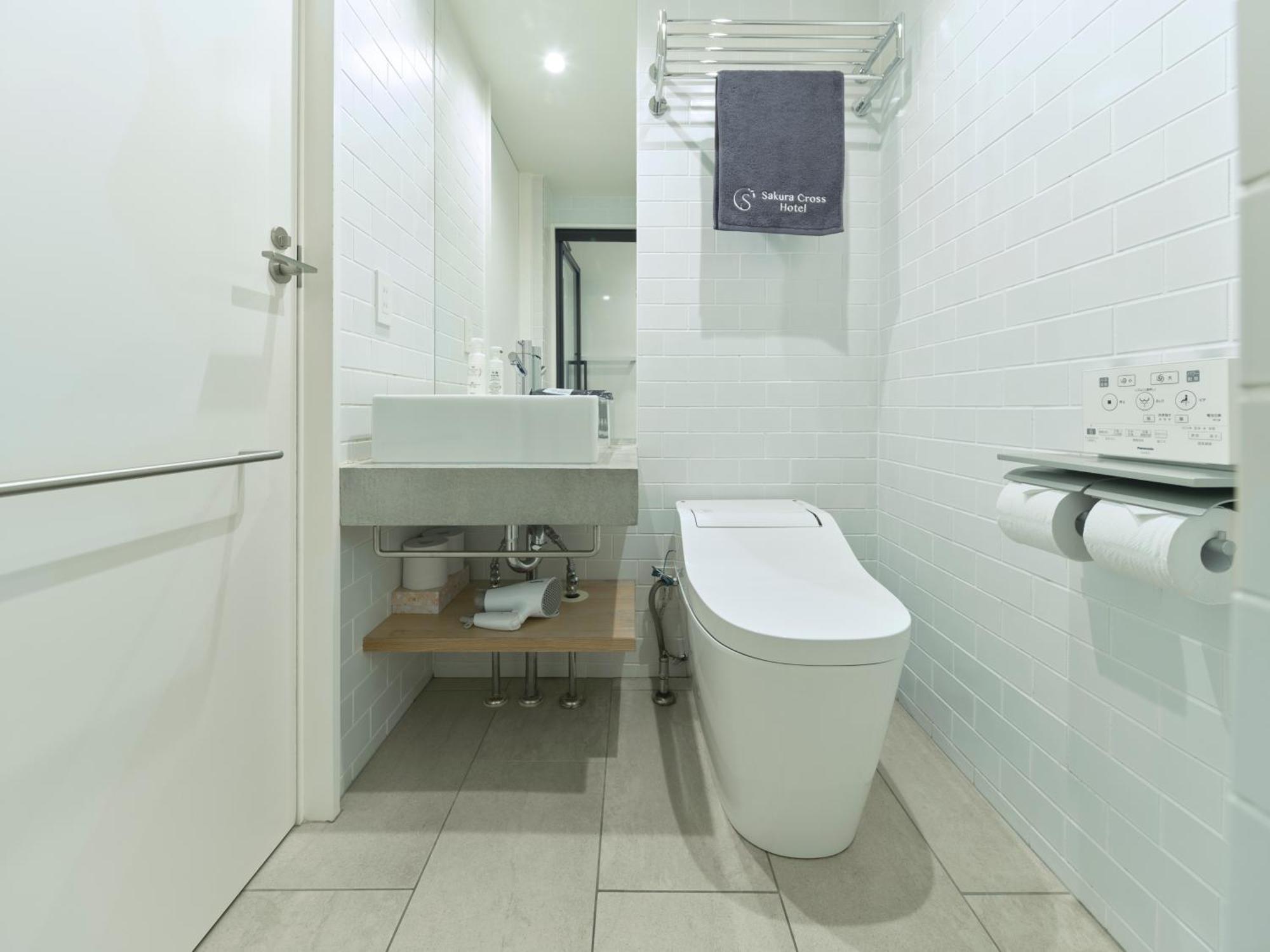 Deluxe Twin Room Max4 Comfort2