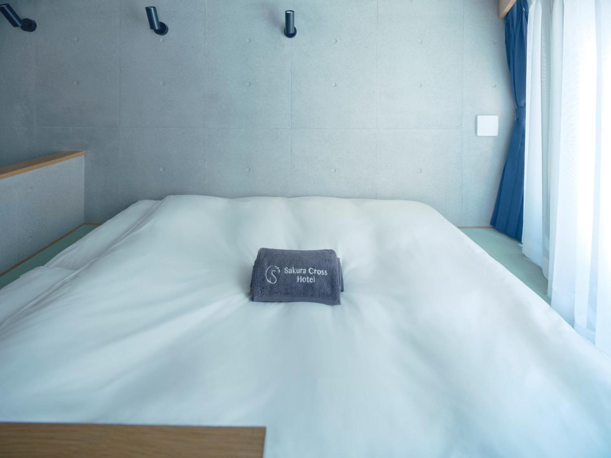 Deluxe Twin Room Max4 Comfort2