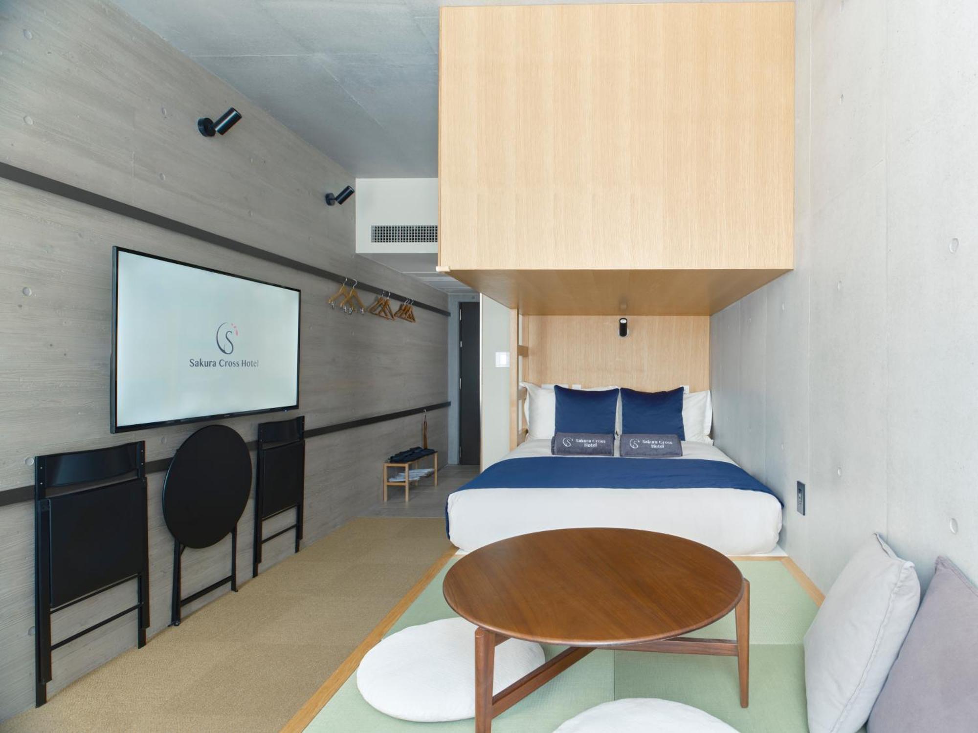 Deluxe Triple Room Max 5 Comfort 3
