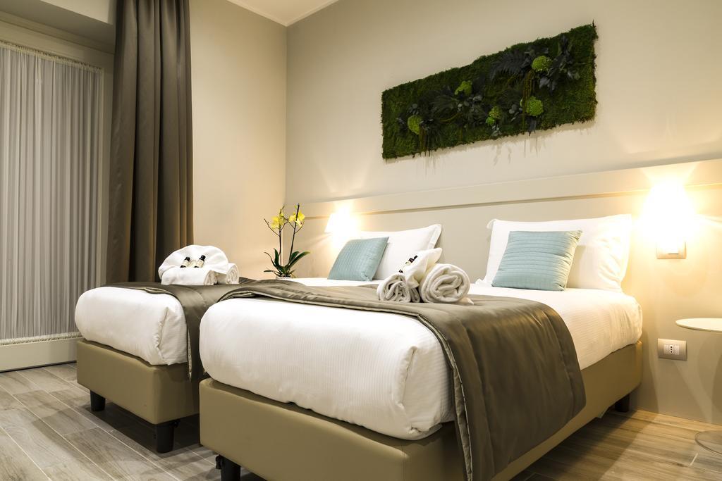 Superior Deluxe Double or Twin Room